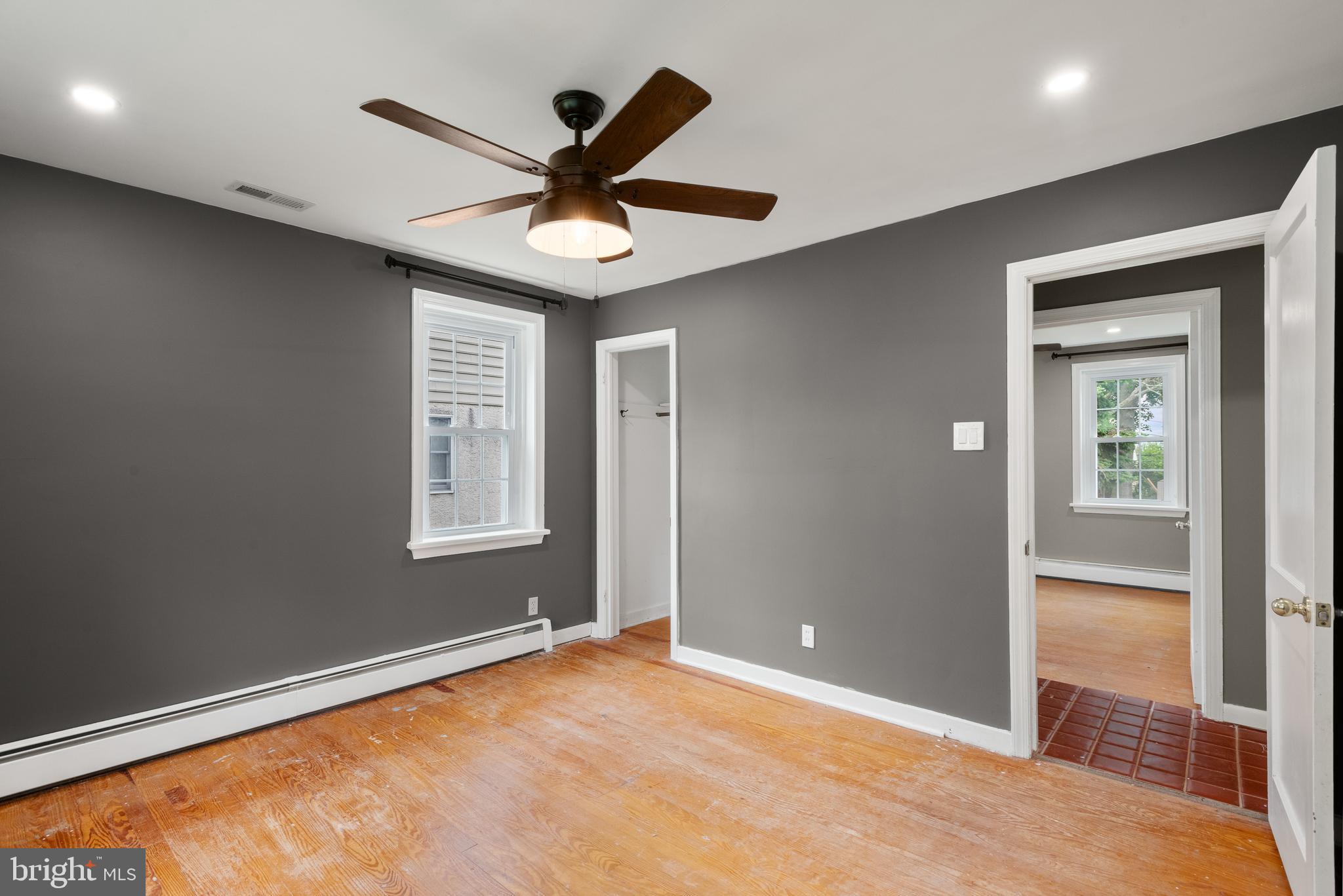 HAVERFIELD - Residential