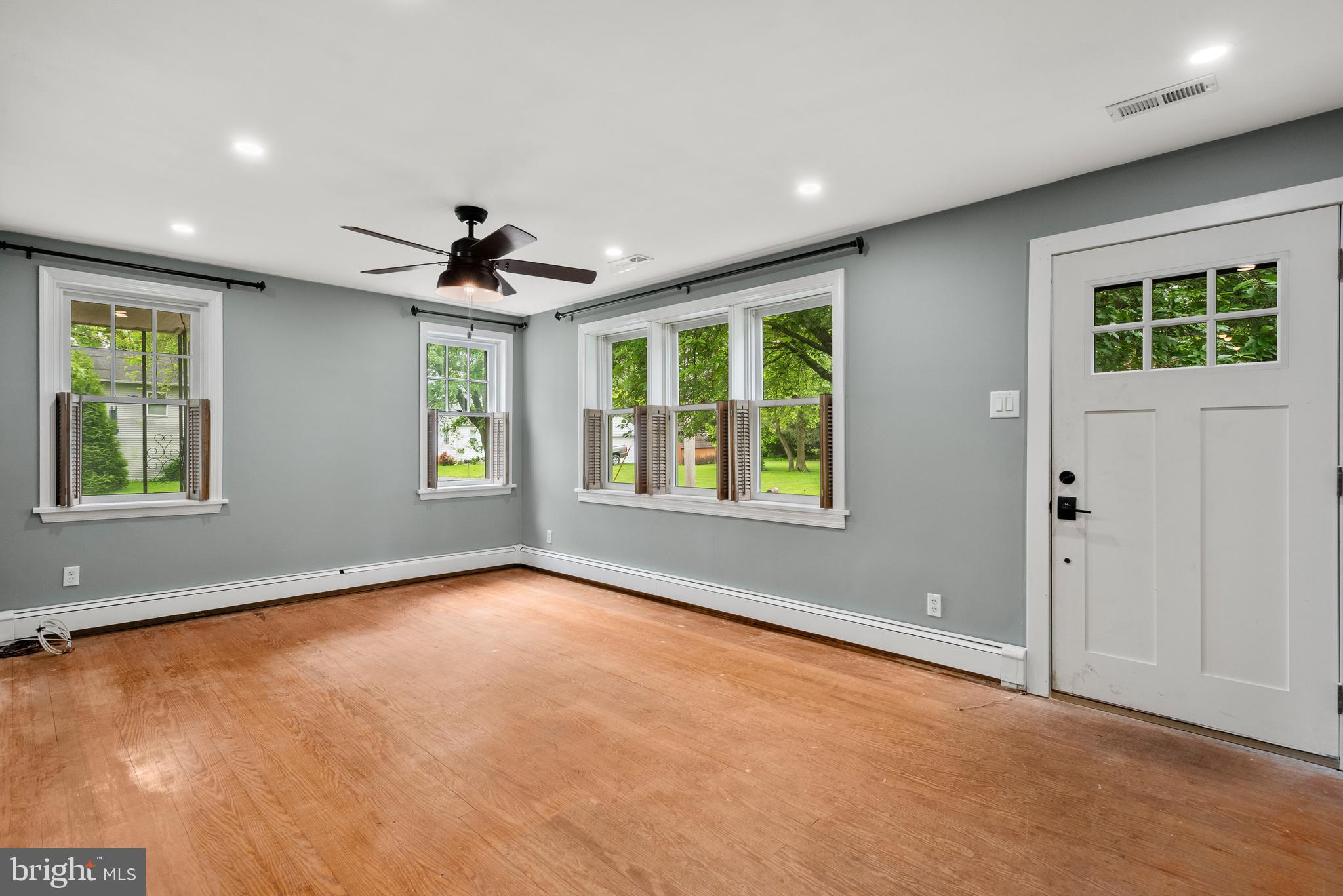 HAVERFIELD - Residential