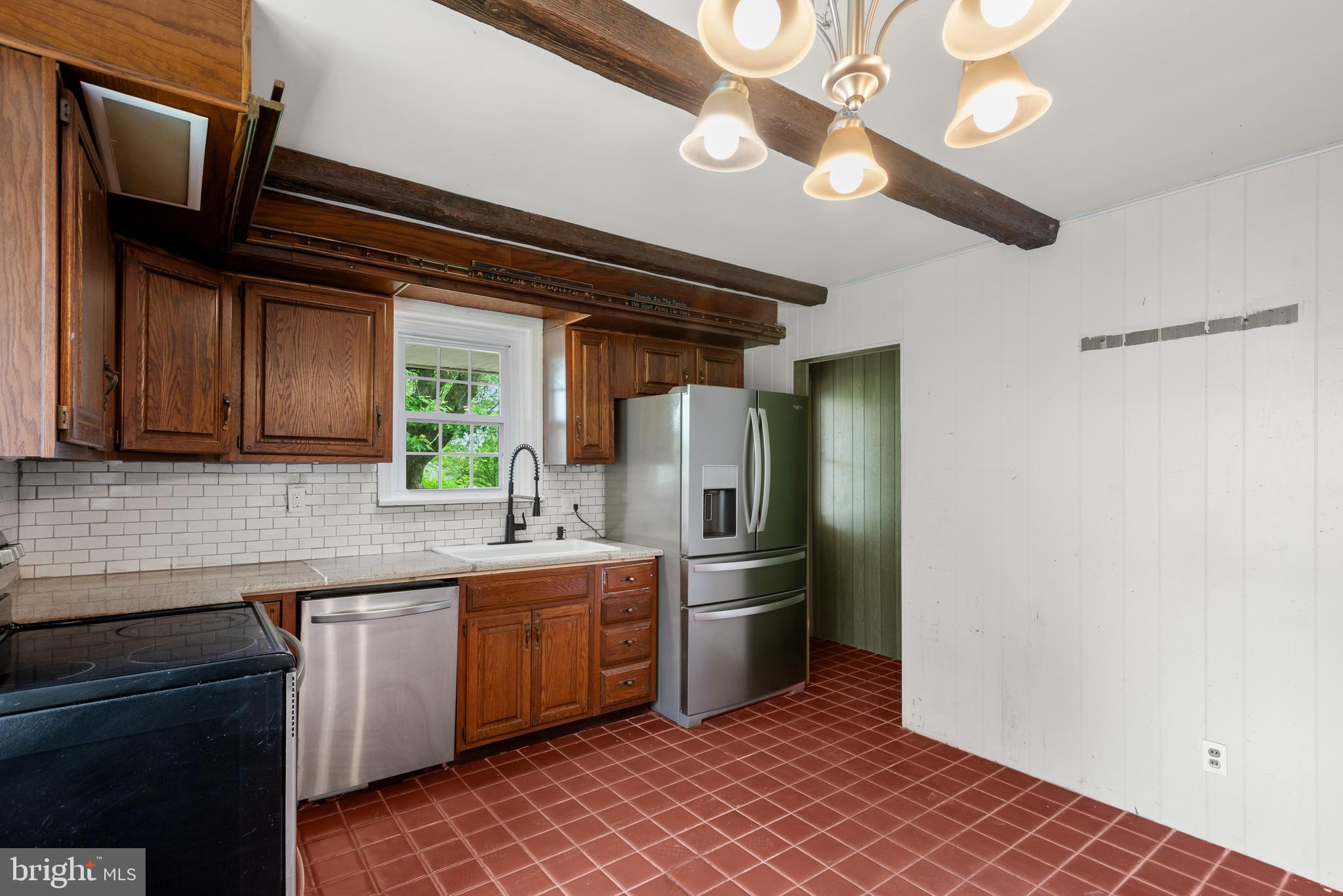 HAVERFIELD - Residential