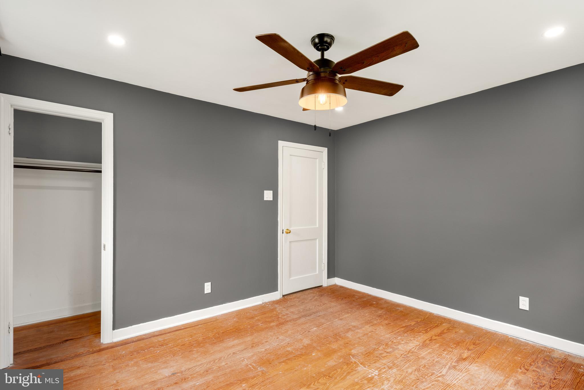 HAVERFIELD - Residential