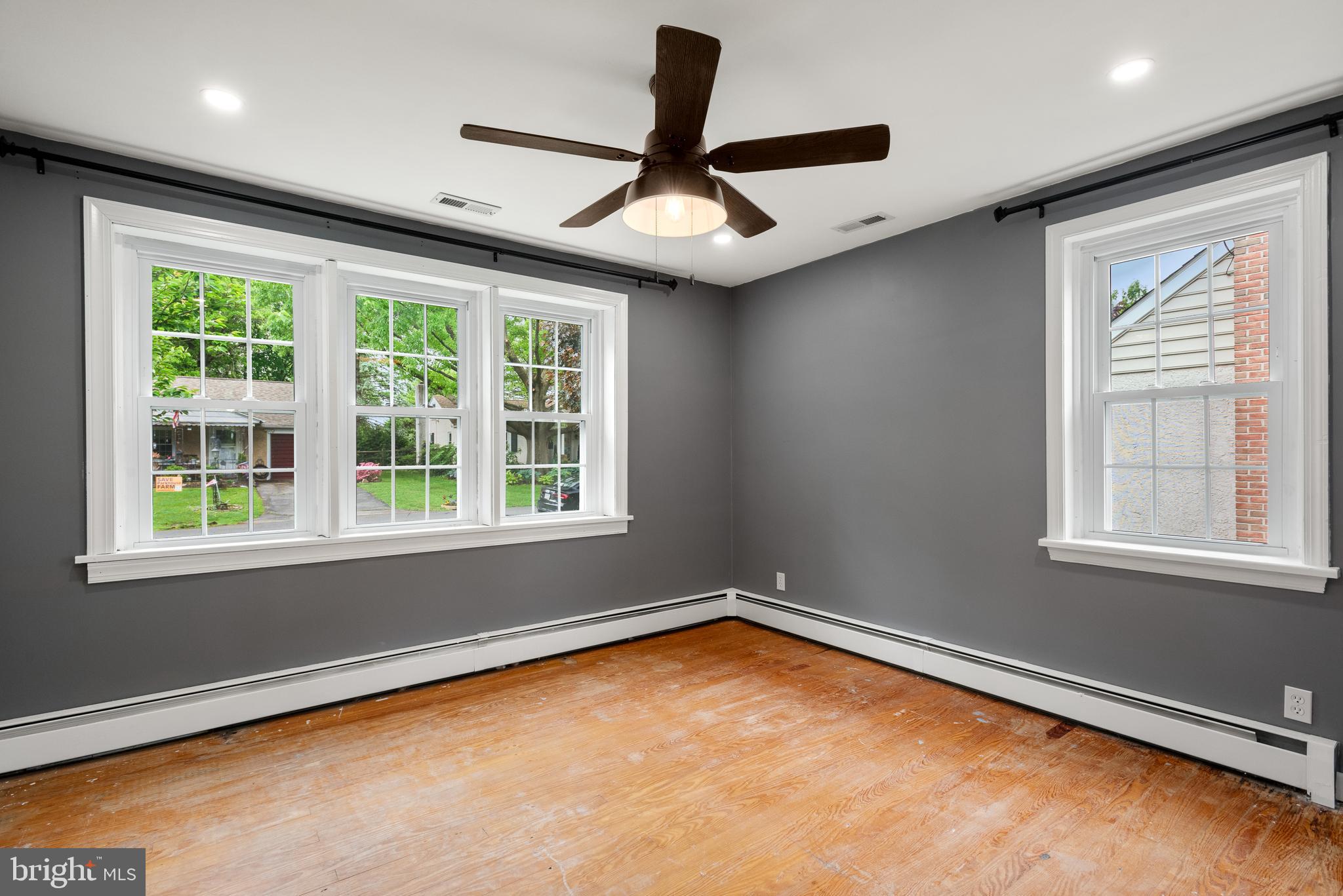 HAVERFIELD - Residential