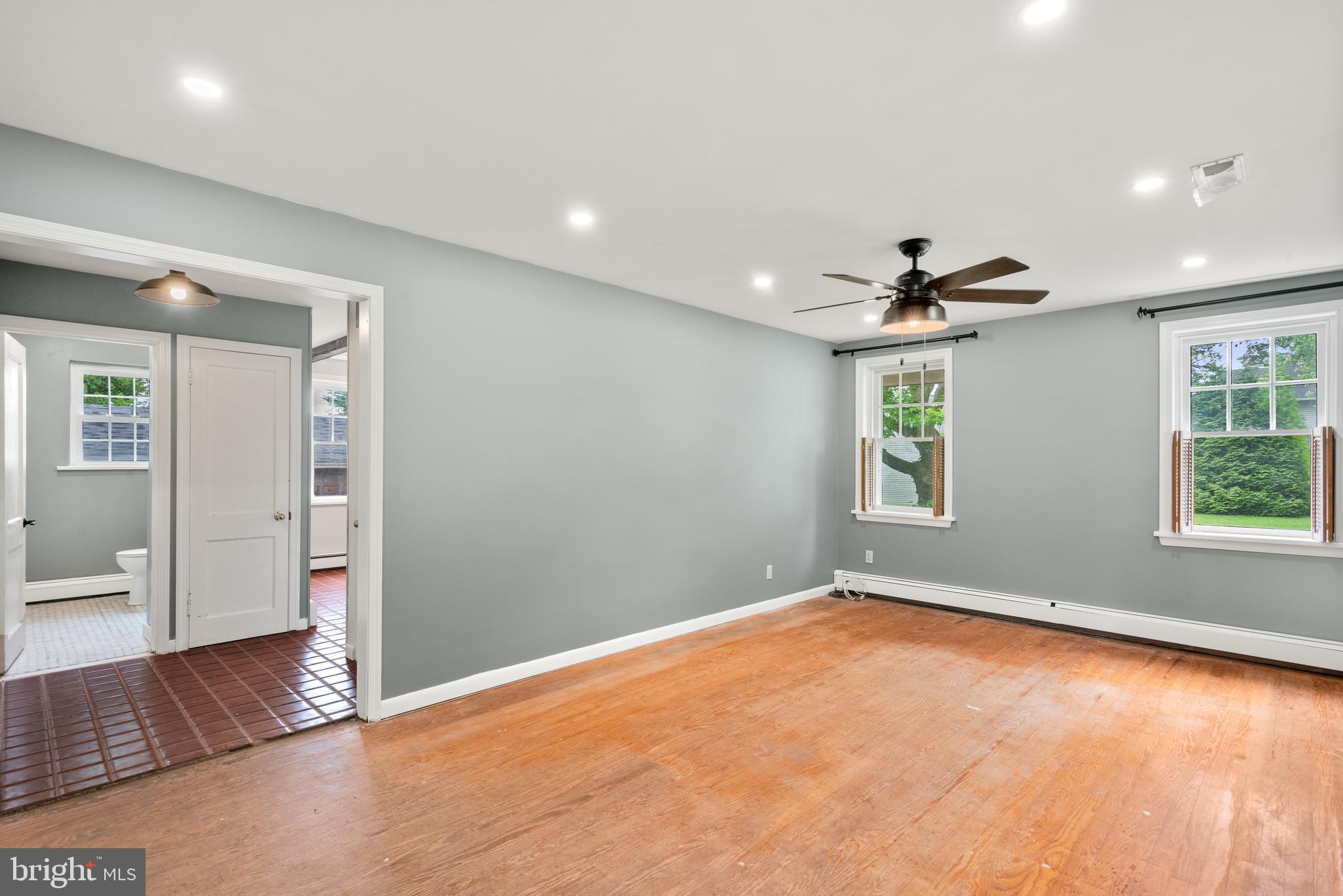 HAVERFIELD - Residential