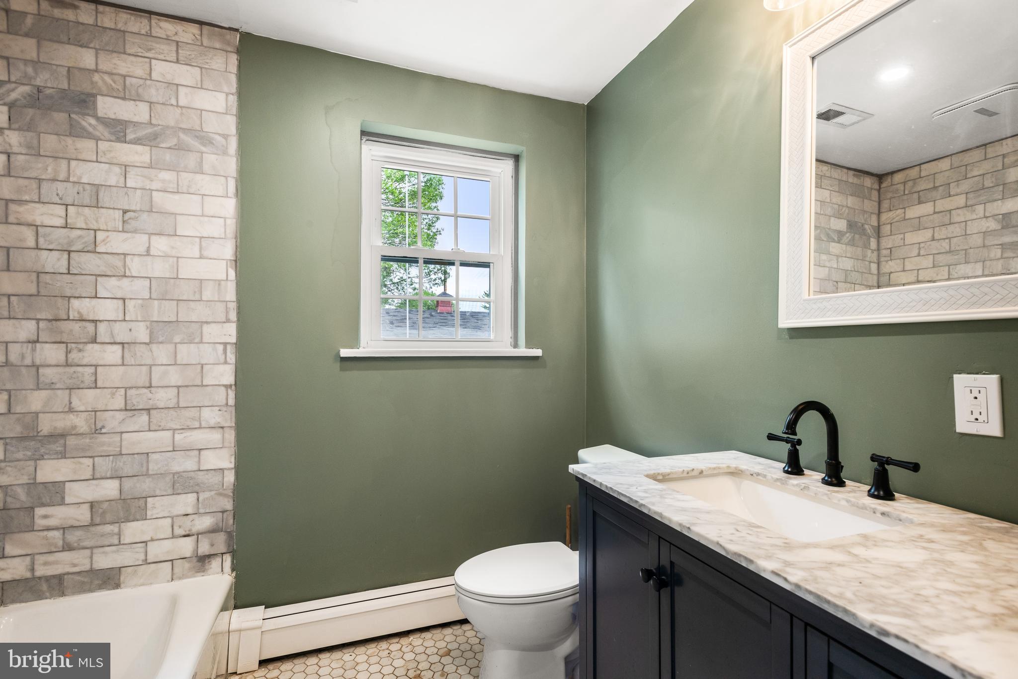 HAVERFIELD - Residential