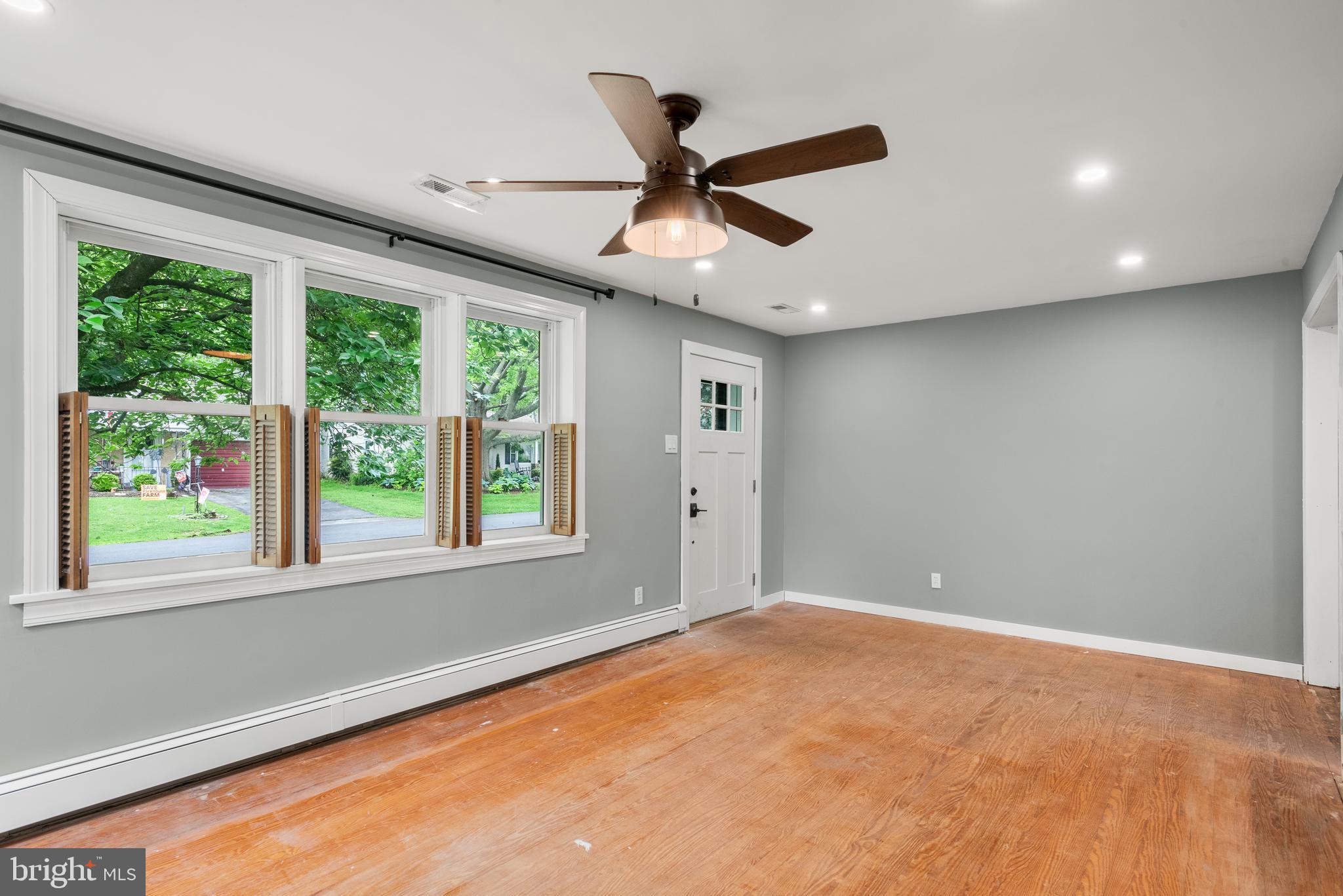 HAVERFIELD - Residential