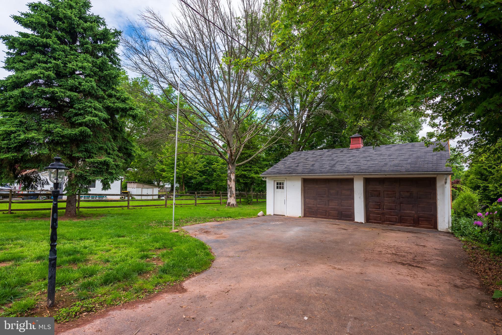 HAVERFIELD - Residential