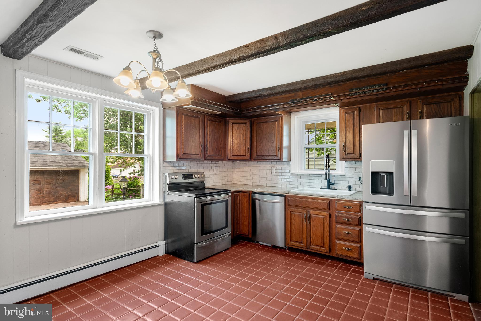 HAVERFIELD - Residential