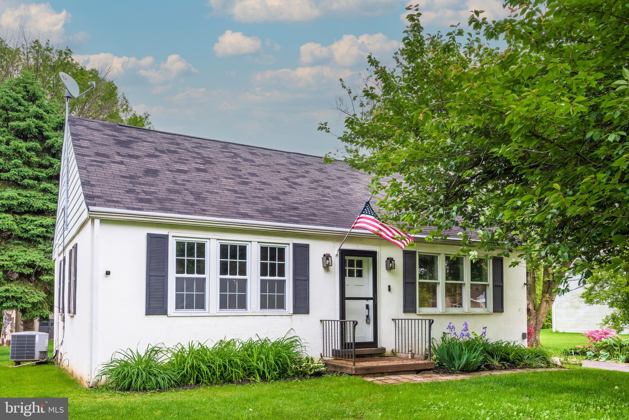 HAVERFIELD - Residential