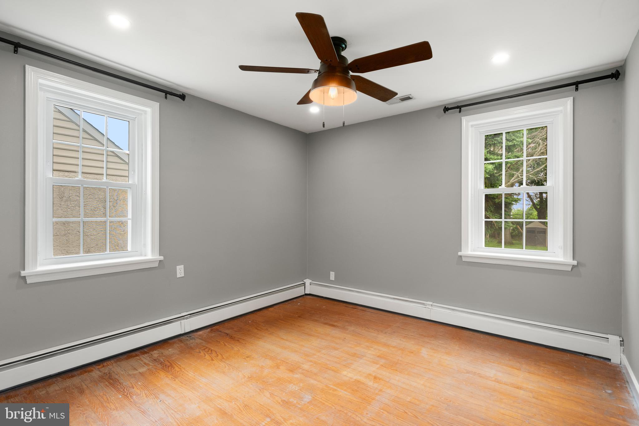 HAVERFIELD - Residential