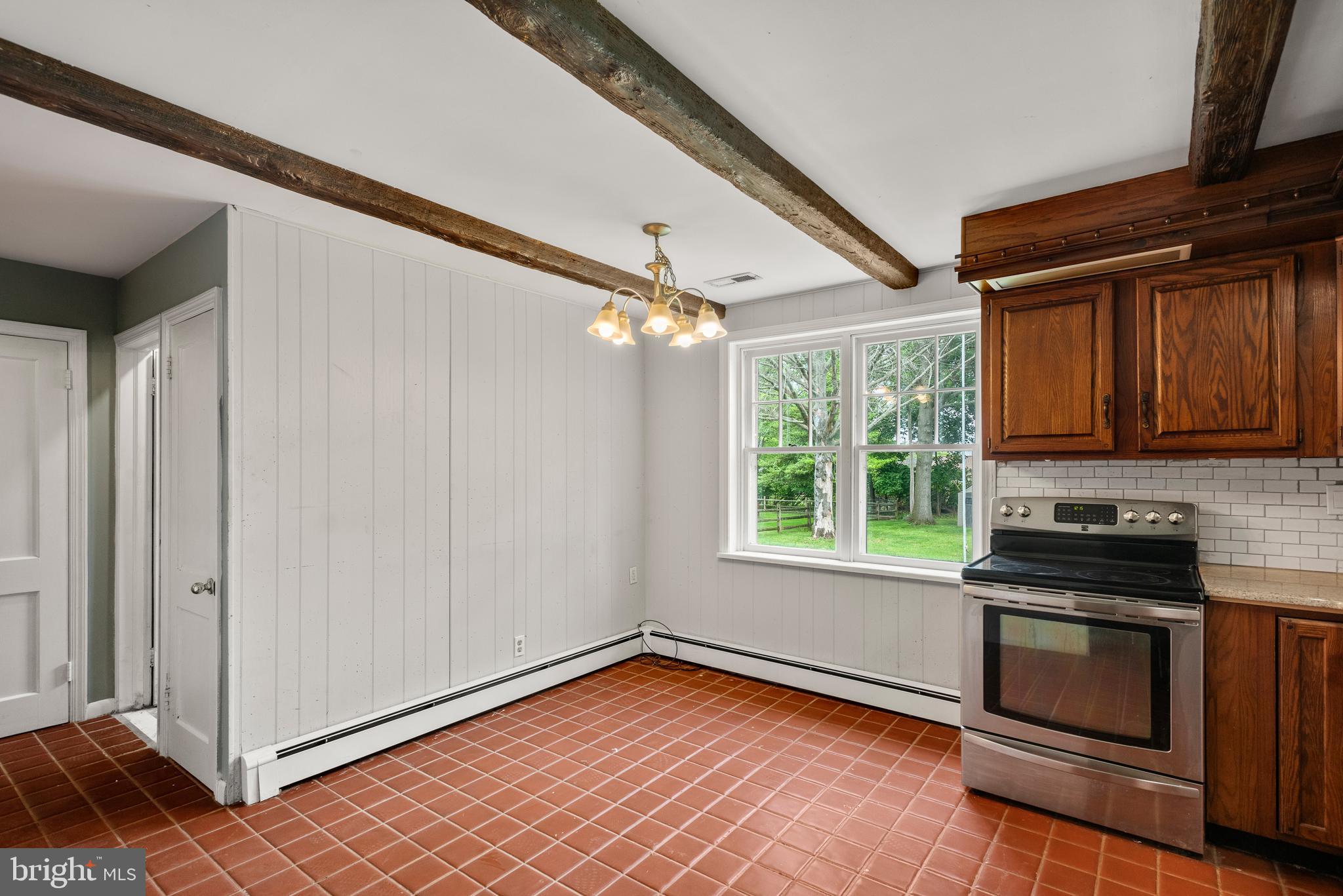 HAVERFIELD - Residential