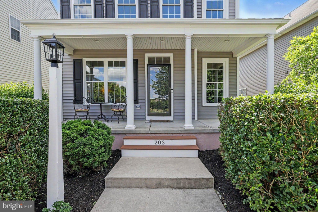 Photo of 203 Keinath Street, MOUNT JOY, PA 17552 (MLS # PALA2090626)