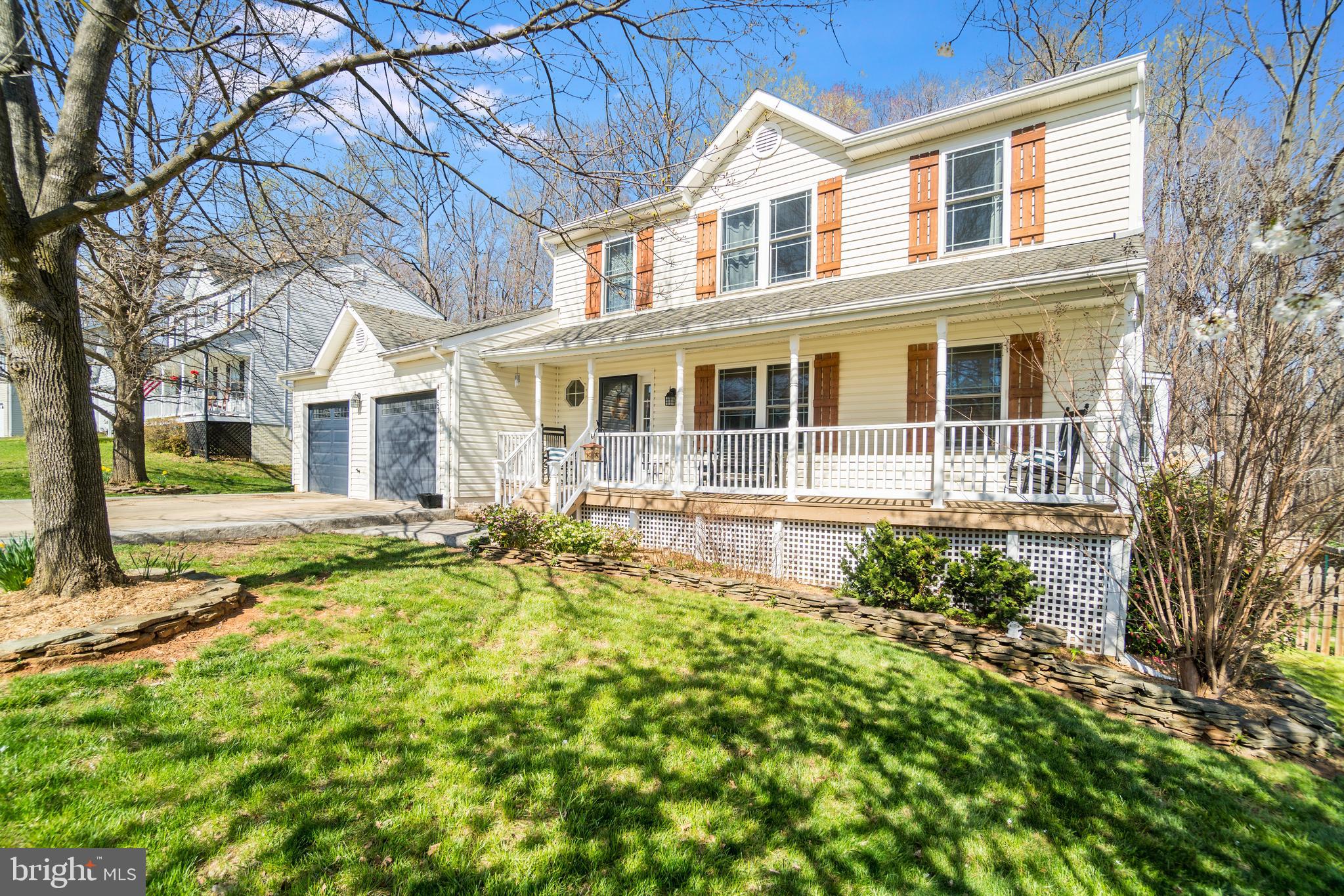 STONE HILL ESTATES - Residential