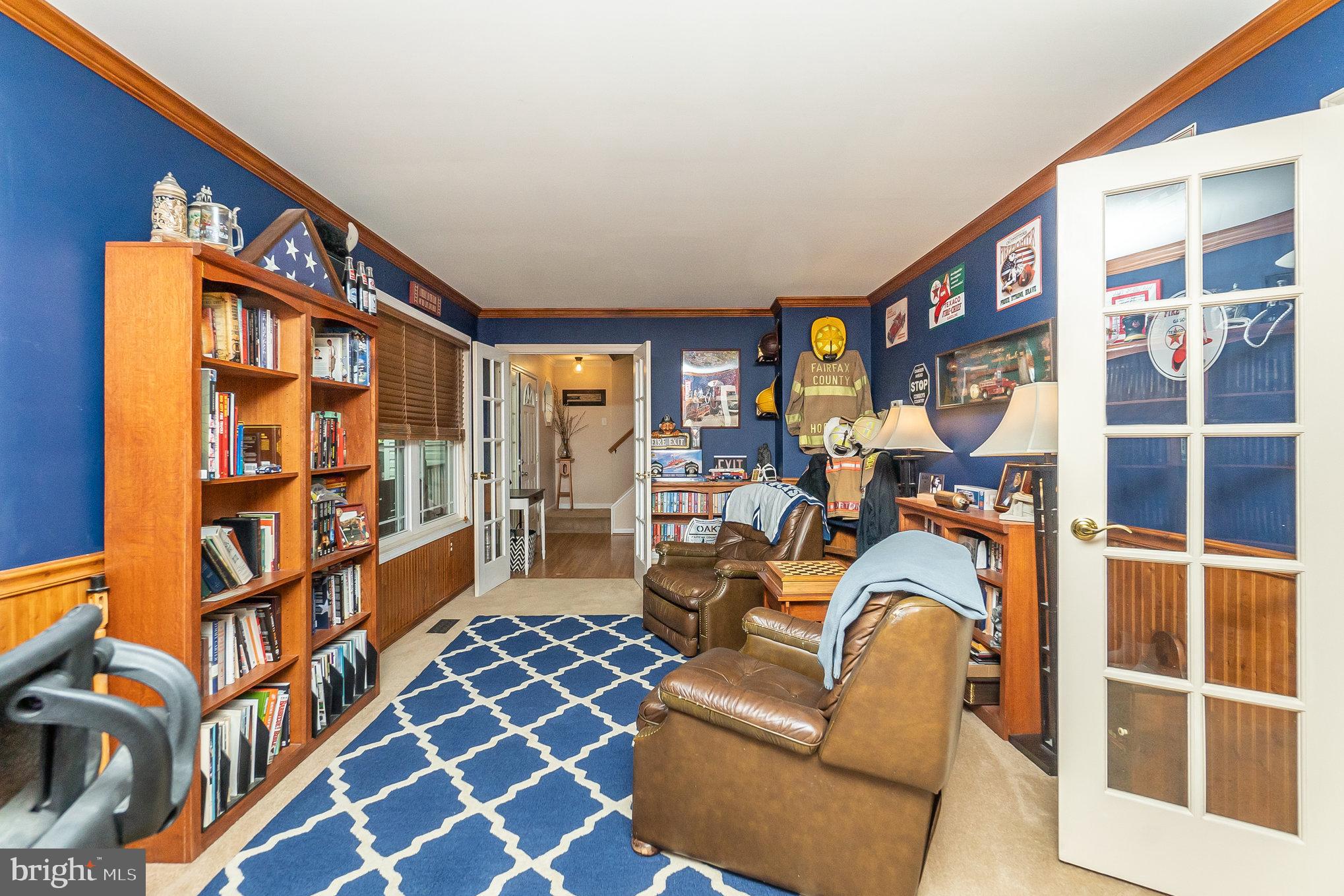 STONE HILL ESTATES - Residential