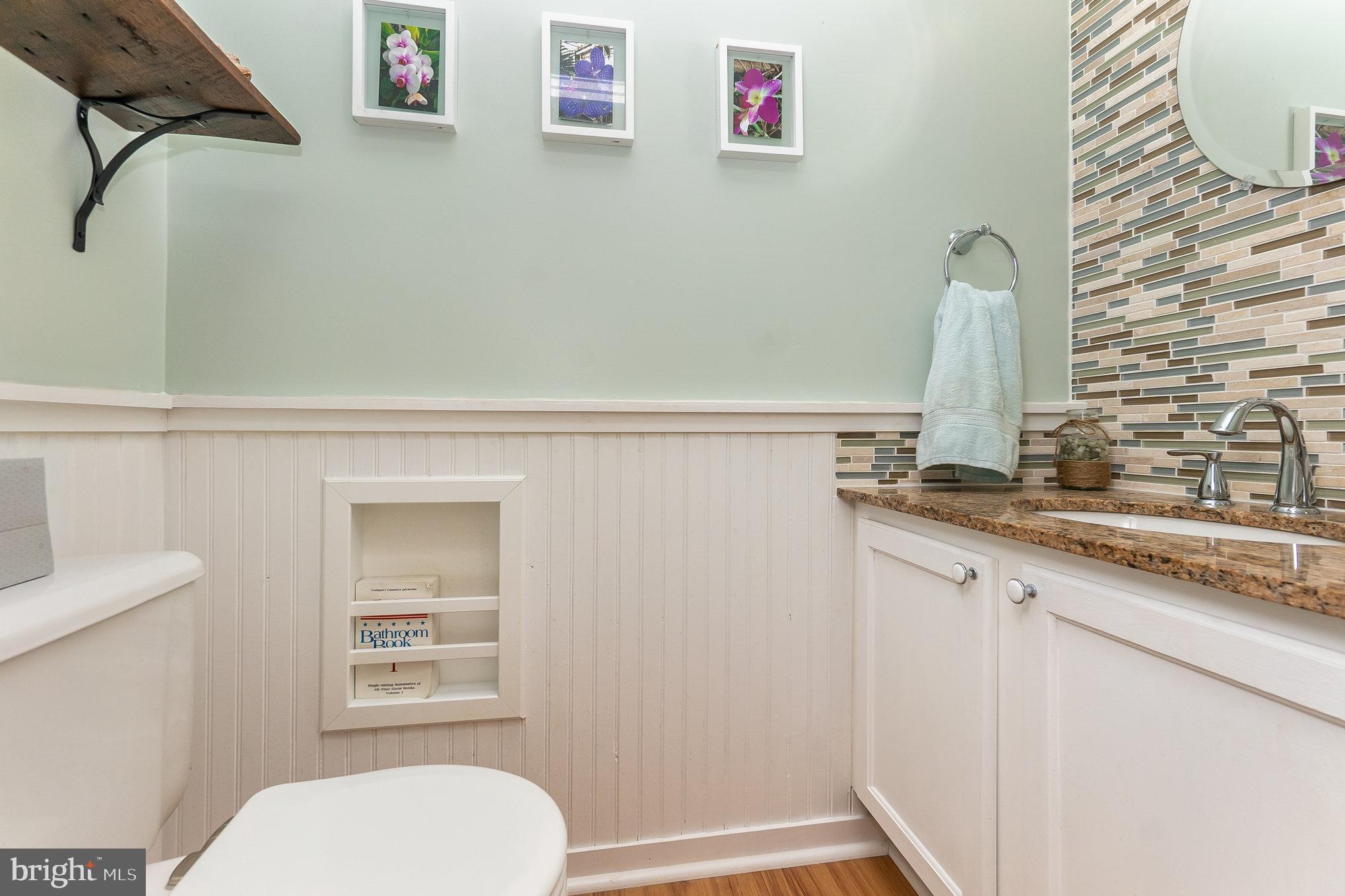 STONE HILL ESTATES - Residential