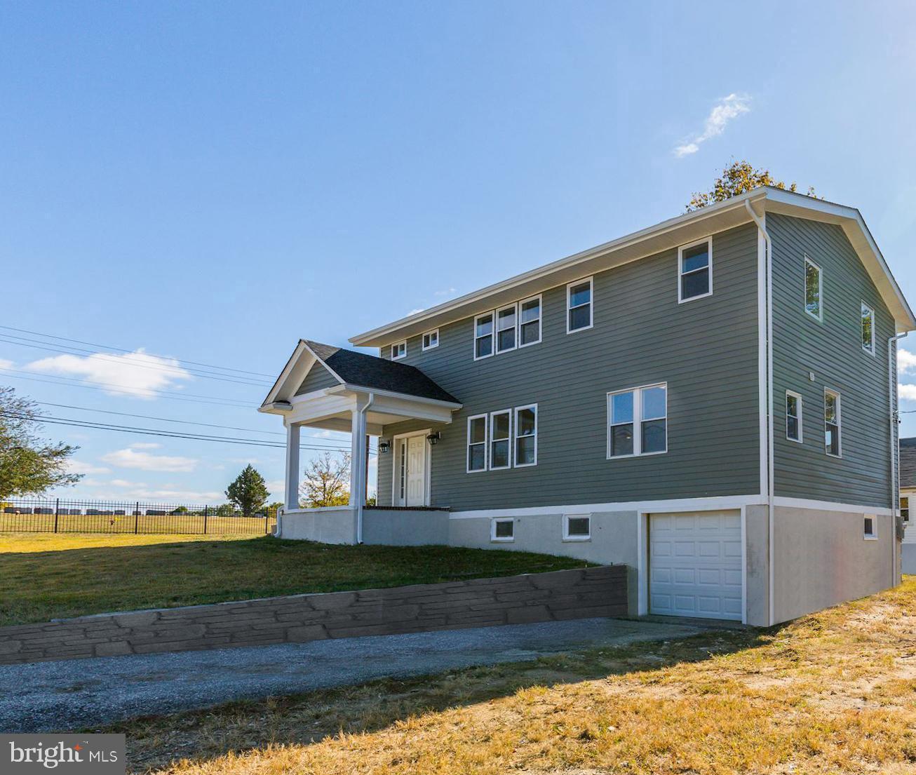 KENSINGTON - Residential