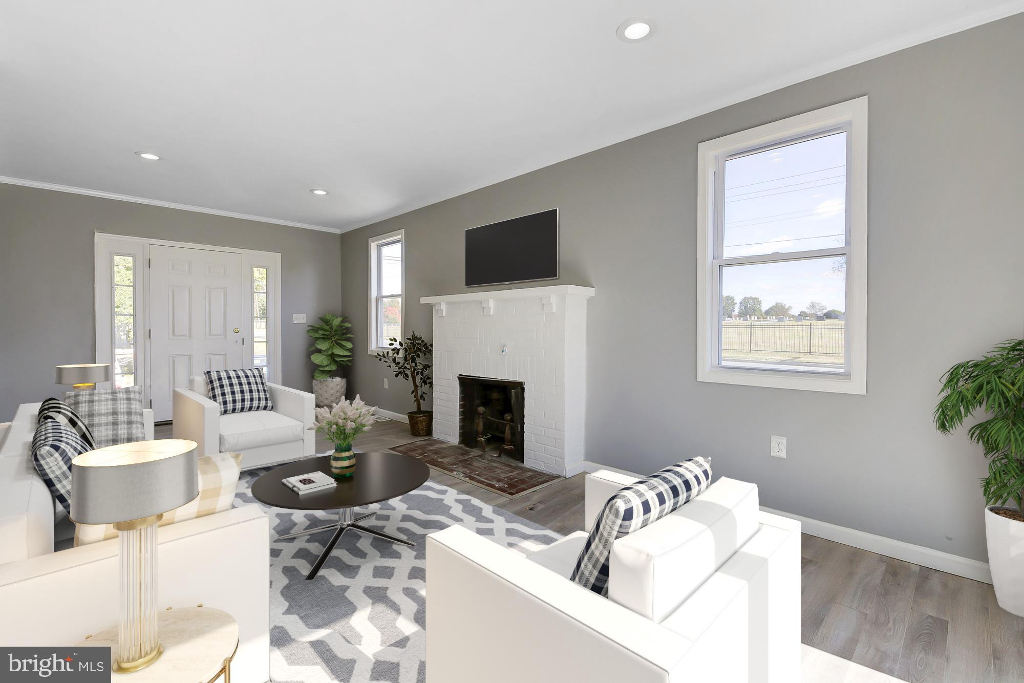 KENSINGTON - Residential