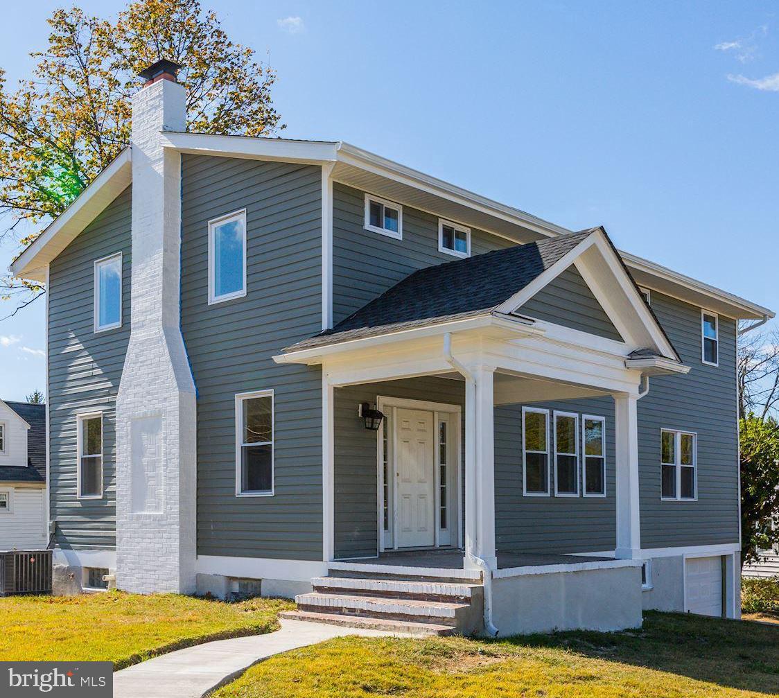 KENSINGTON - Residential