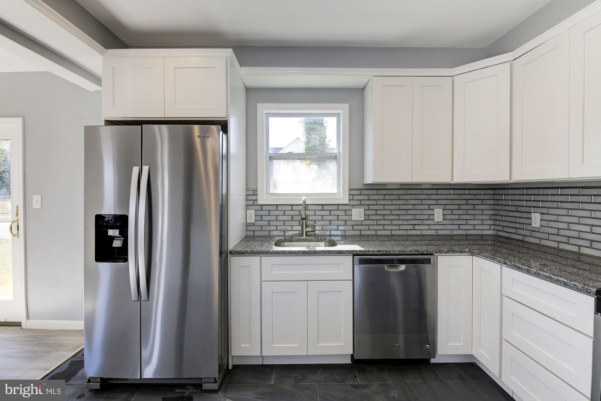 KENSINGTON - Residential