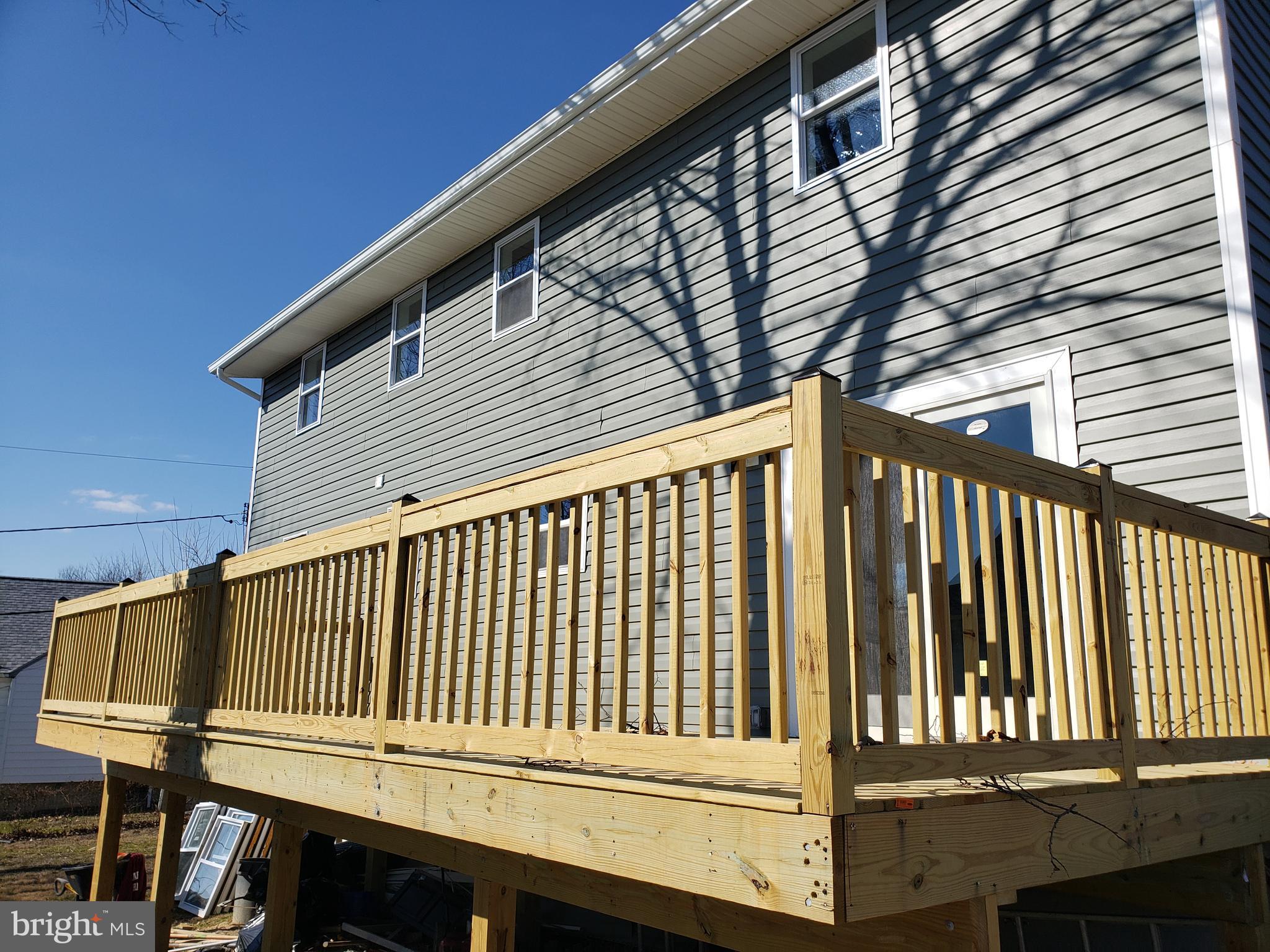 KENSINGTON - Residential