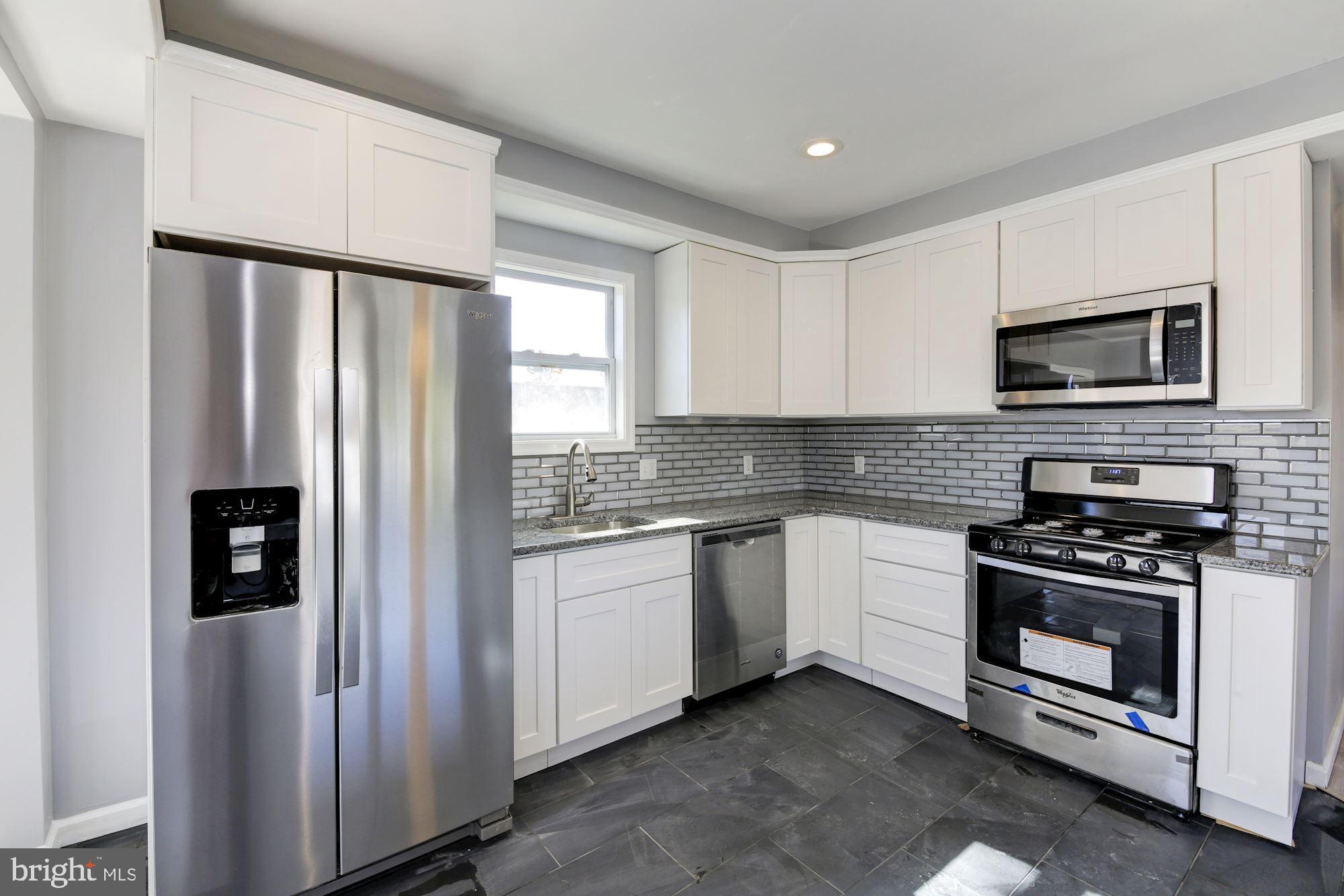 KENSINGTON - Residential