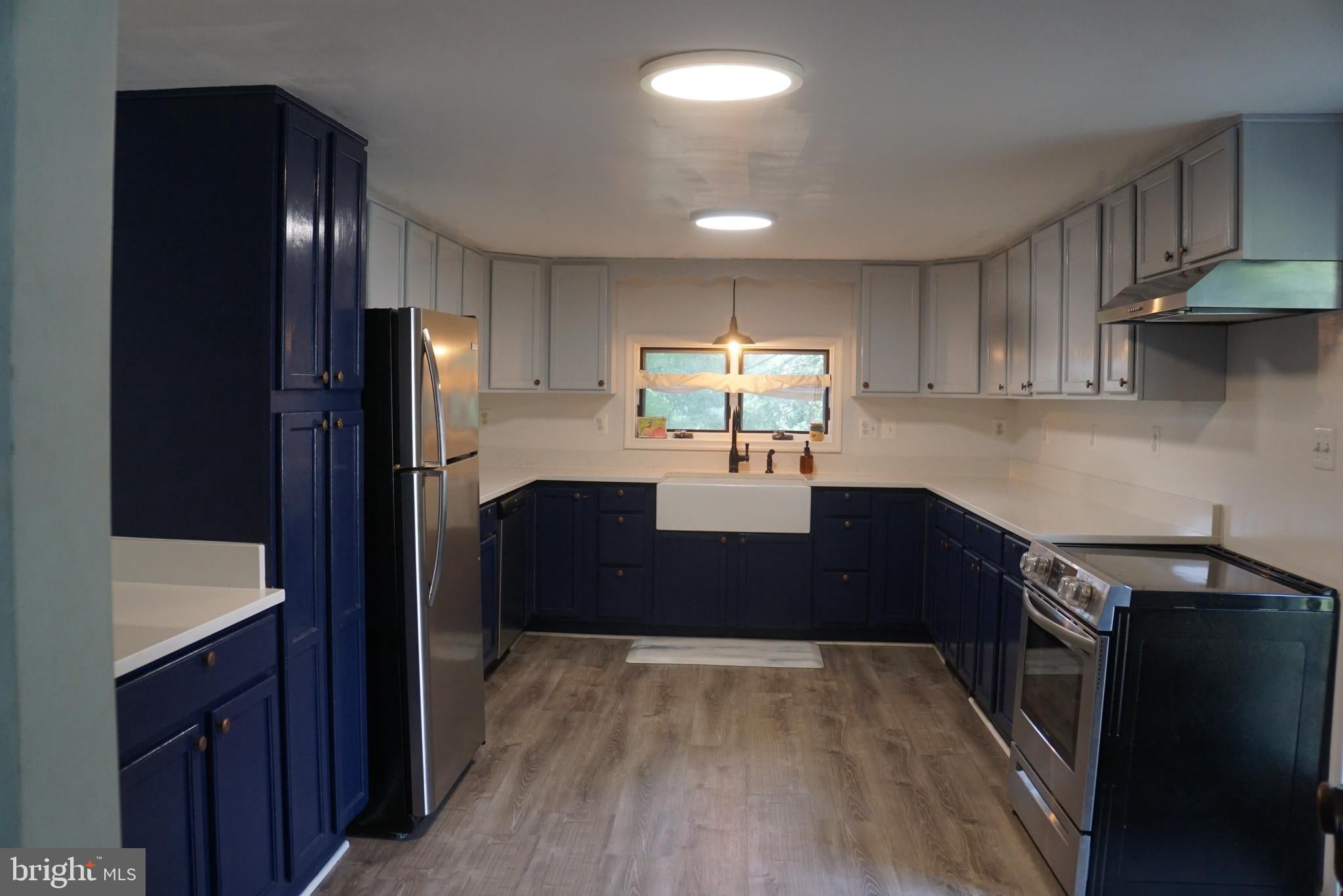 284 GOOD SHEPHERD ROAD