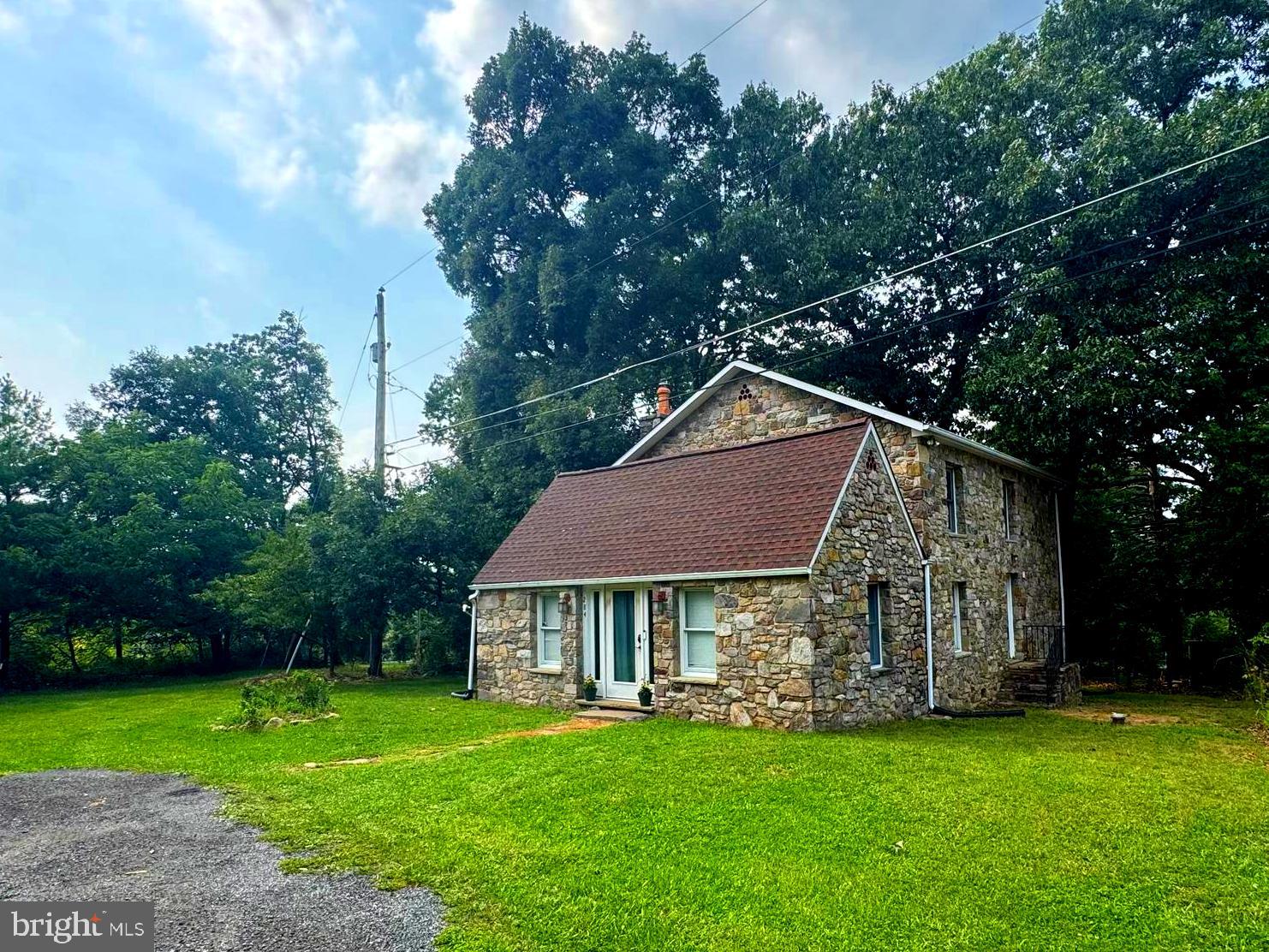 284 GOOD SHEPHERD ROAD