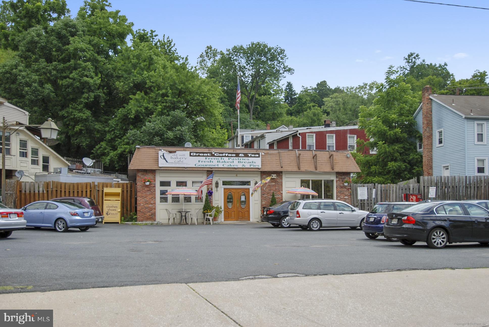 WILTON FARM ACRES - Residential