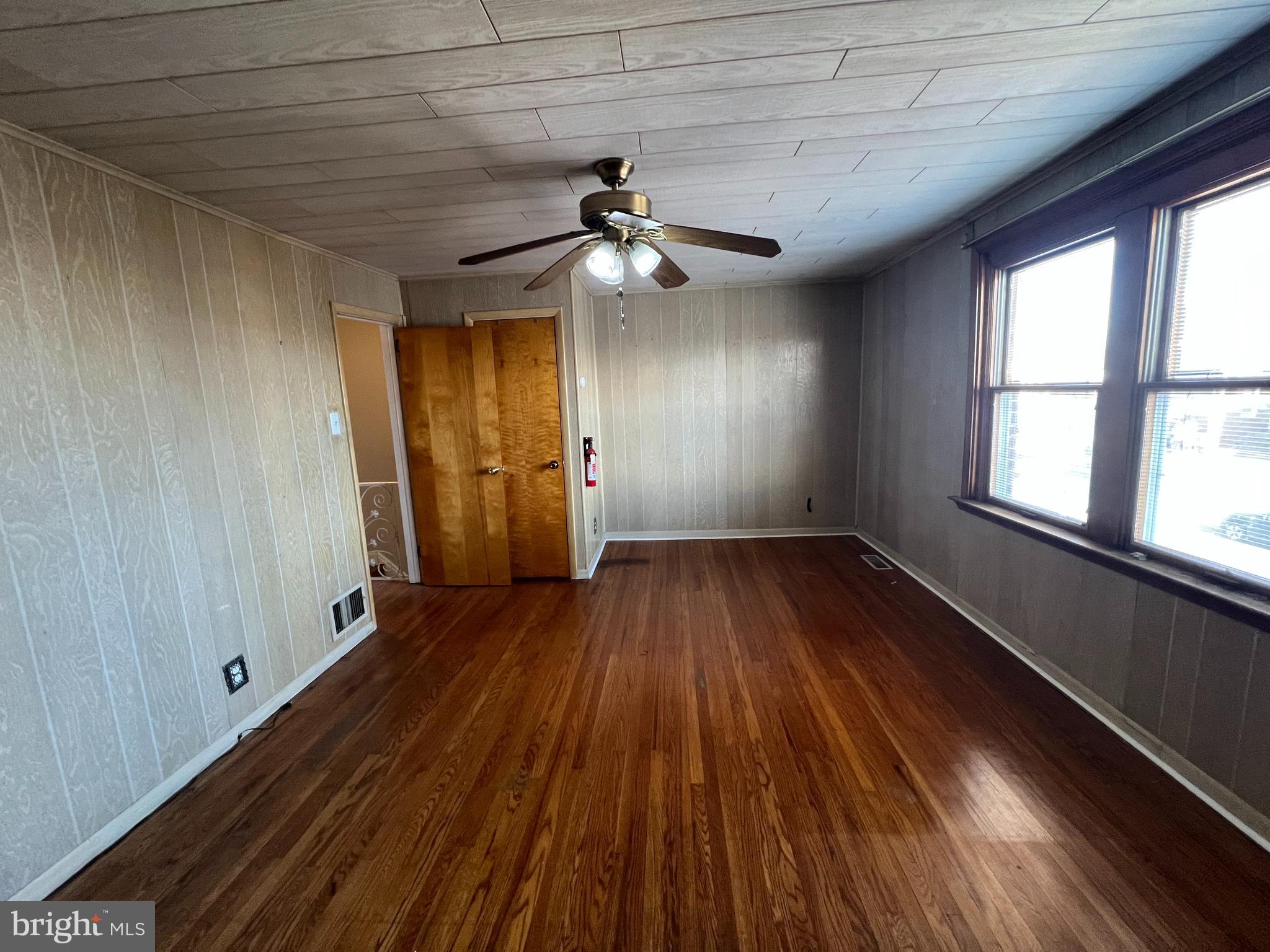 MAYFAIR - Residential