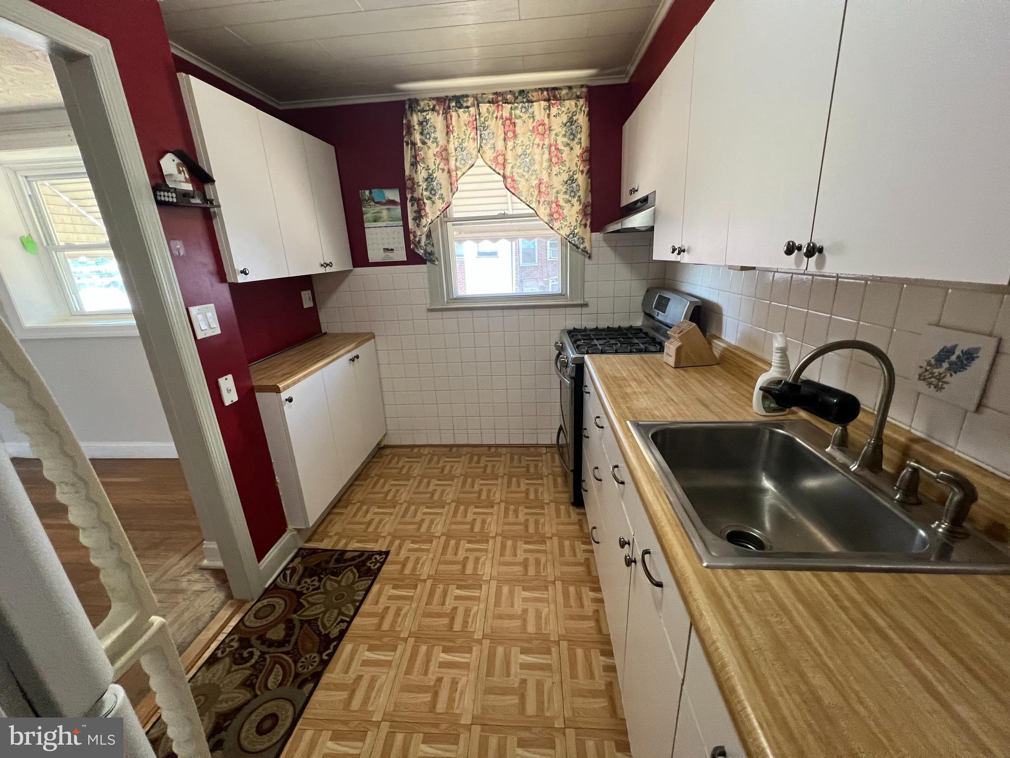 MAYFAIR - Residential