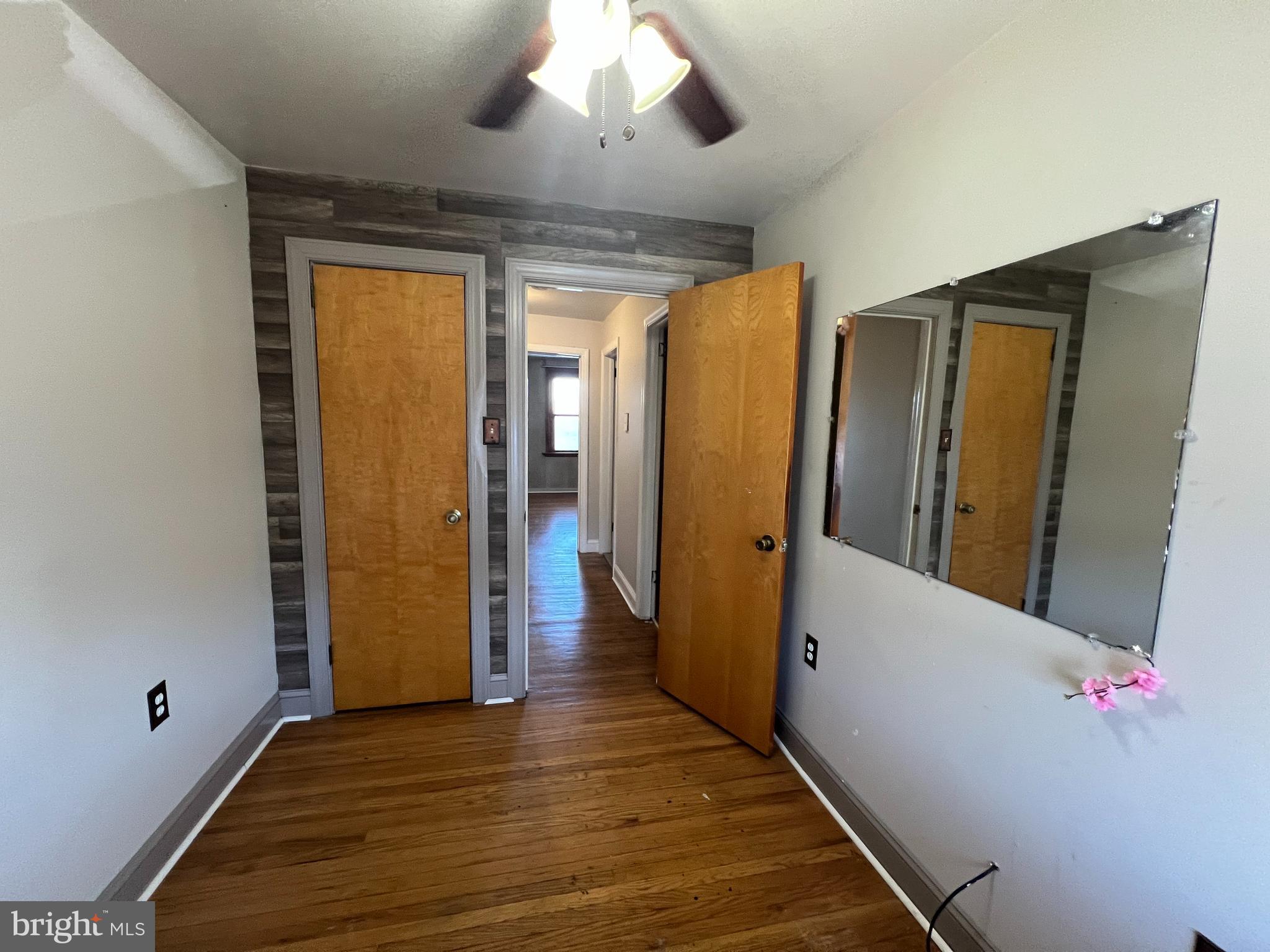 MAYFAIR - Residential