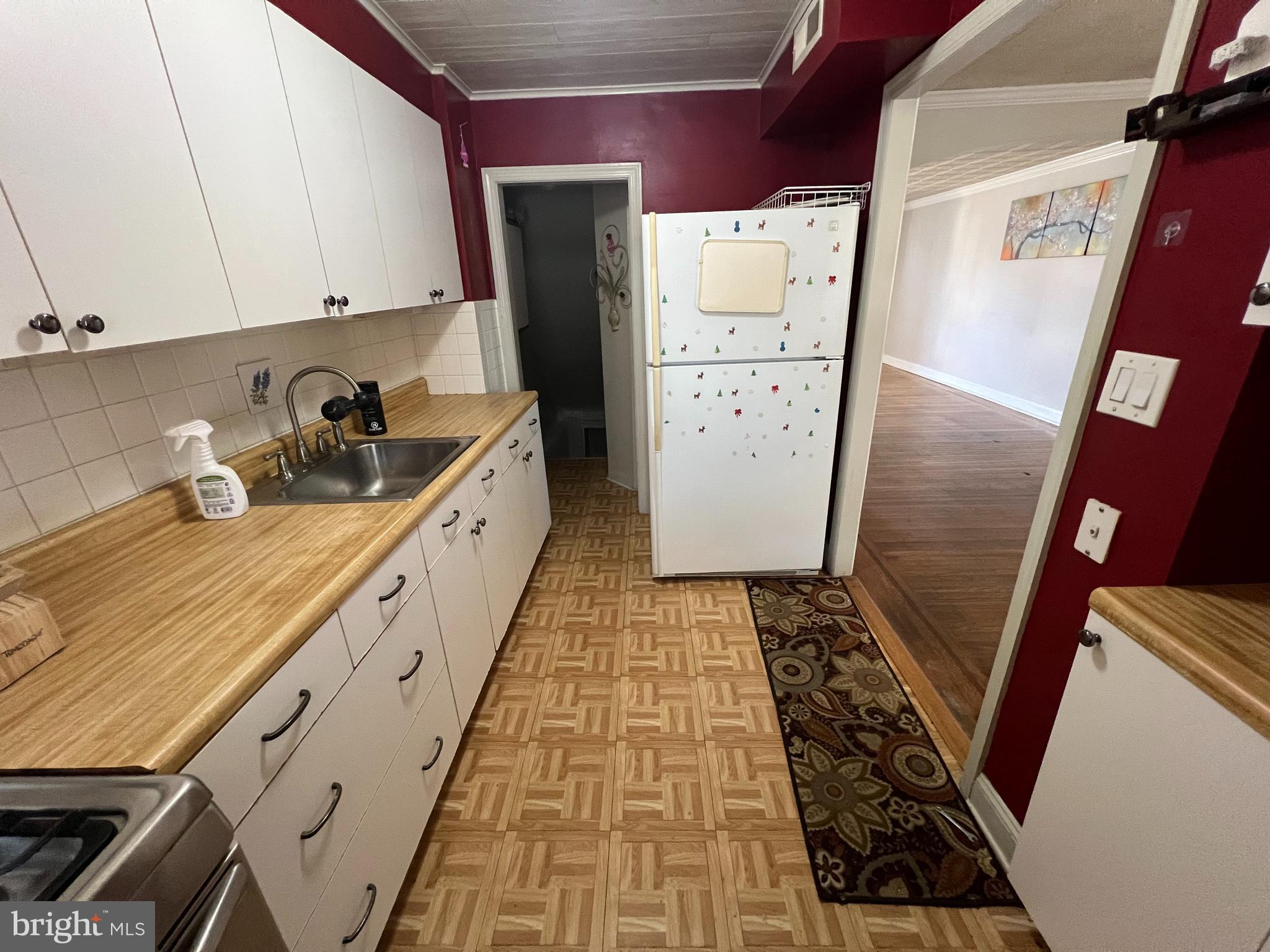 MAYFAIR - Residential