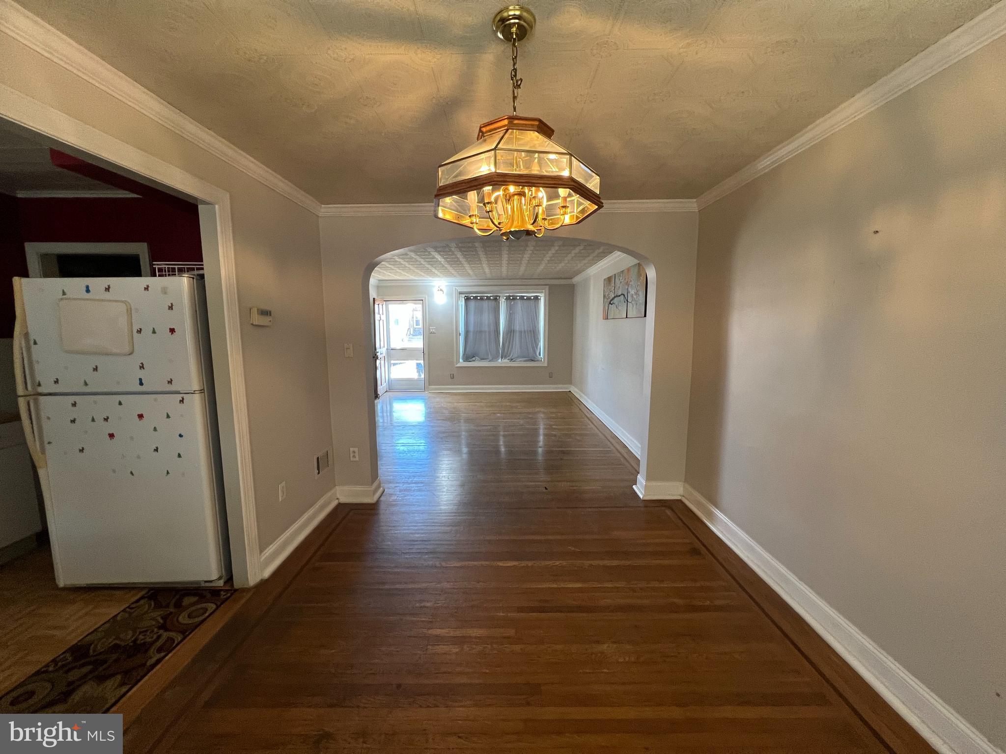 MAYFAIR - Residential