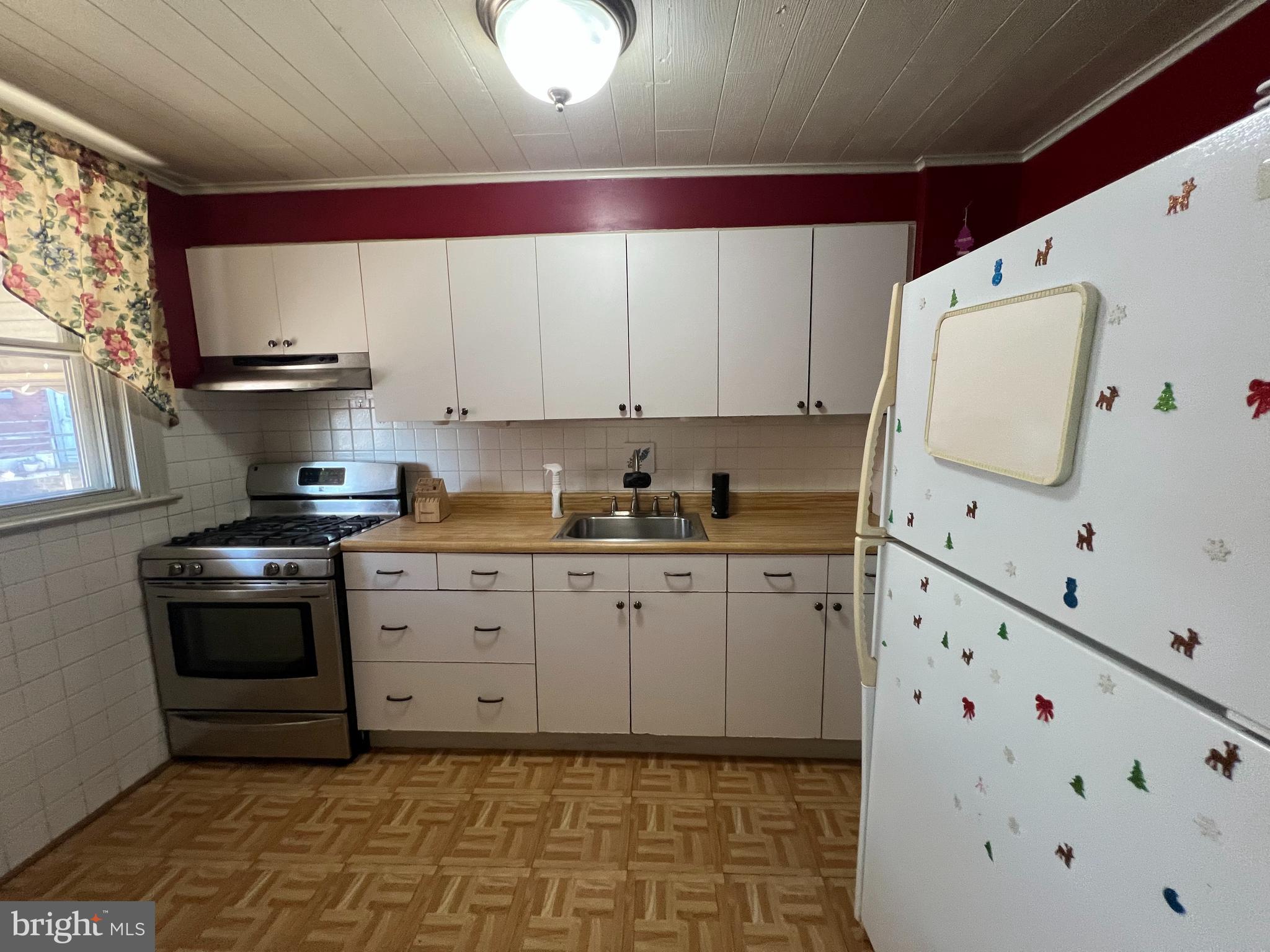 MAYFAIR - Residential