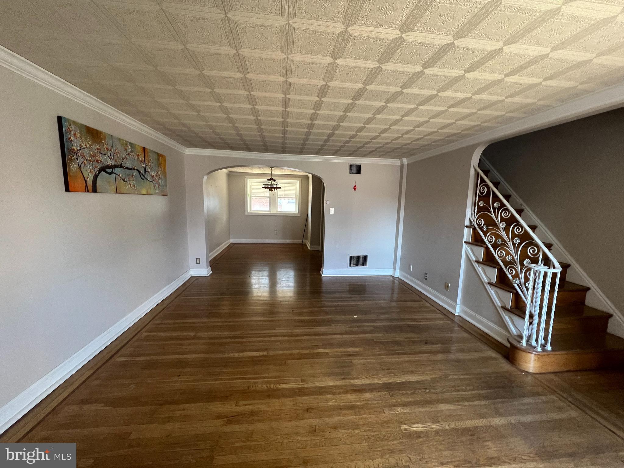 MAYFAIR - Residential