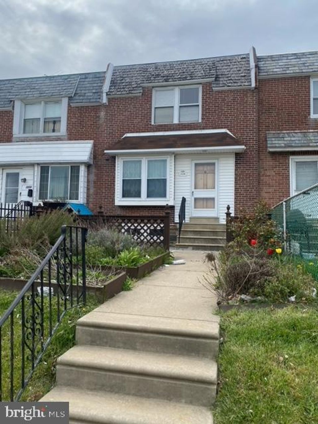 Photo of 3556 Meridian Street, PHILADELPHIA, PA 19136 (MLS # PAPH2560326)