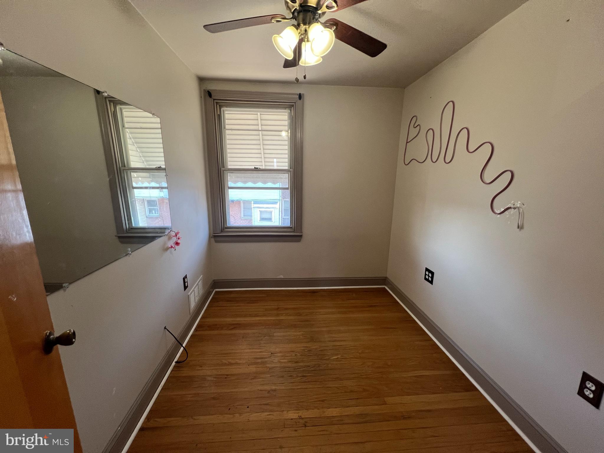 MAYFAIR - Residential