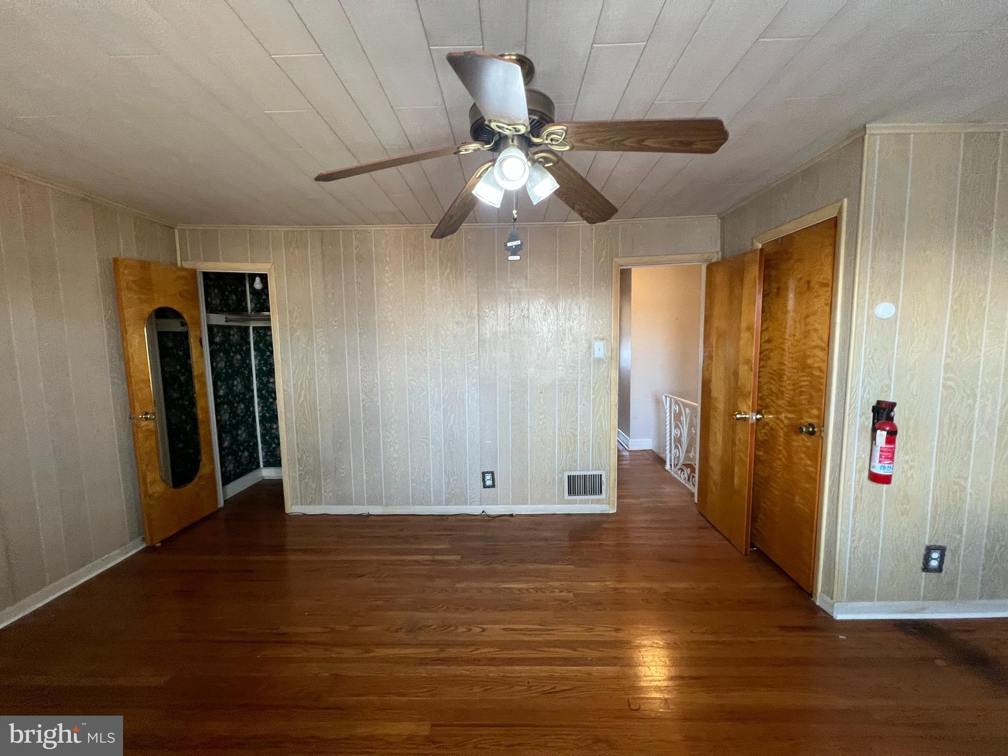 MAYFAIR - Residential