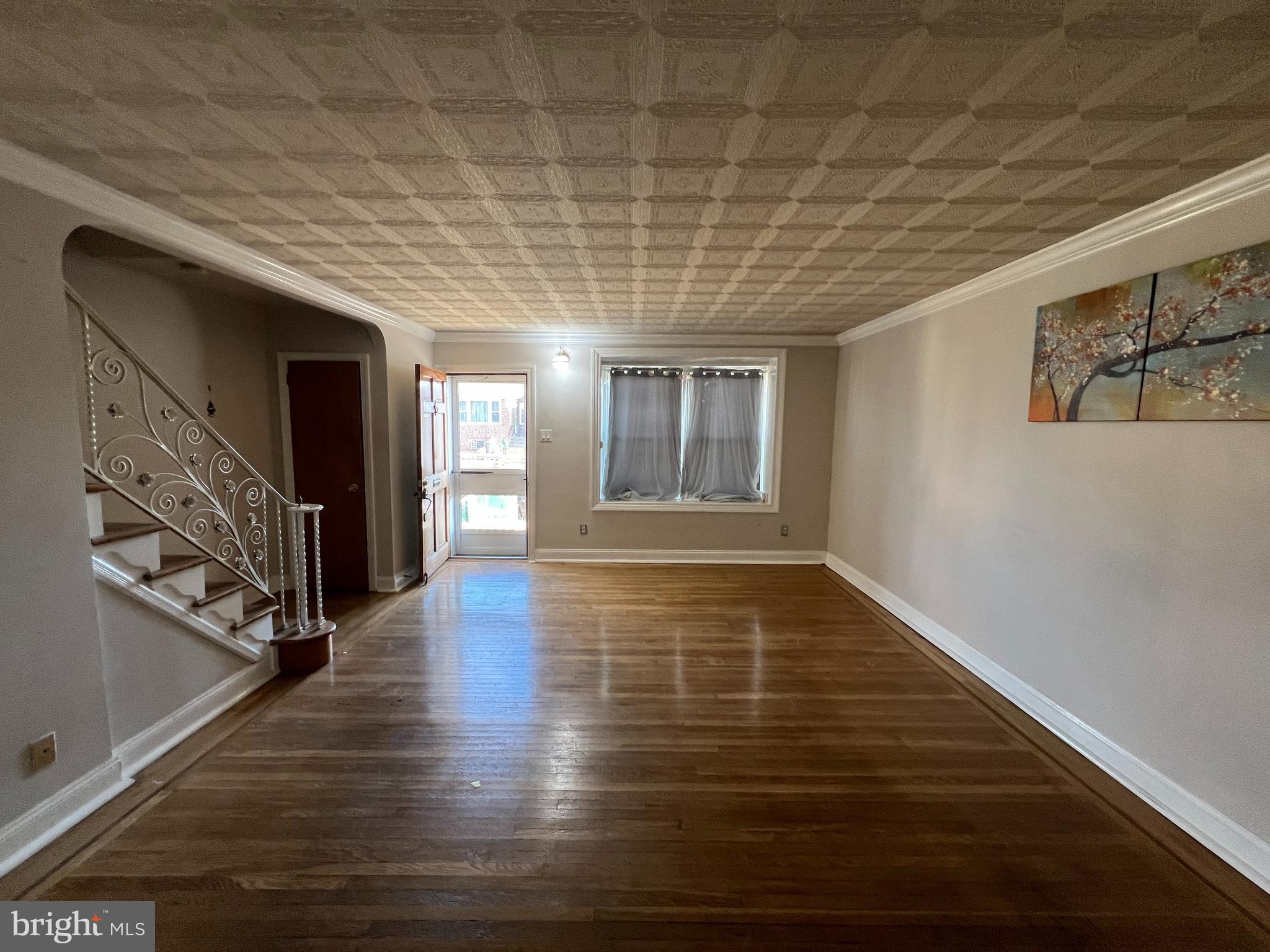 MAYFAIR - Residential