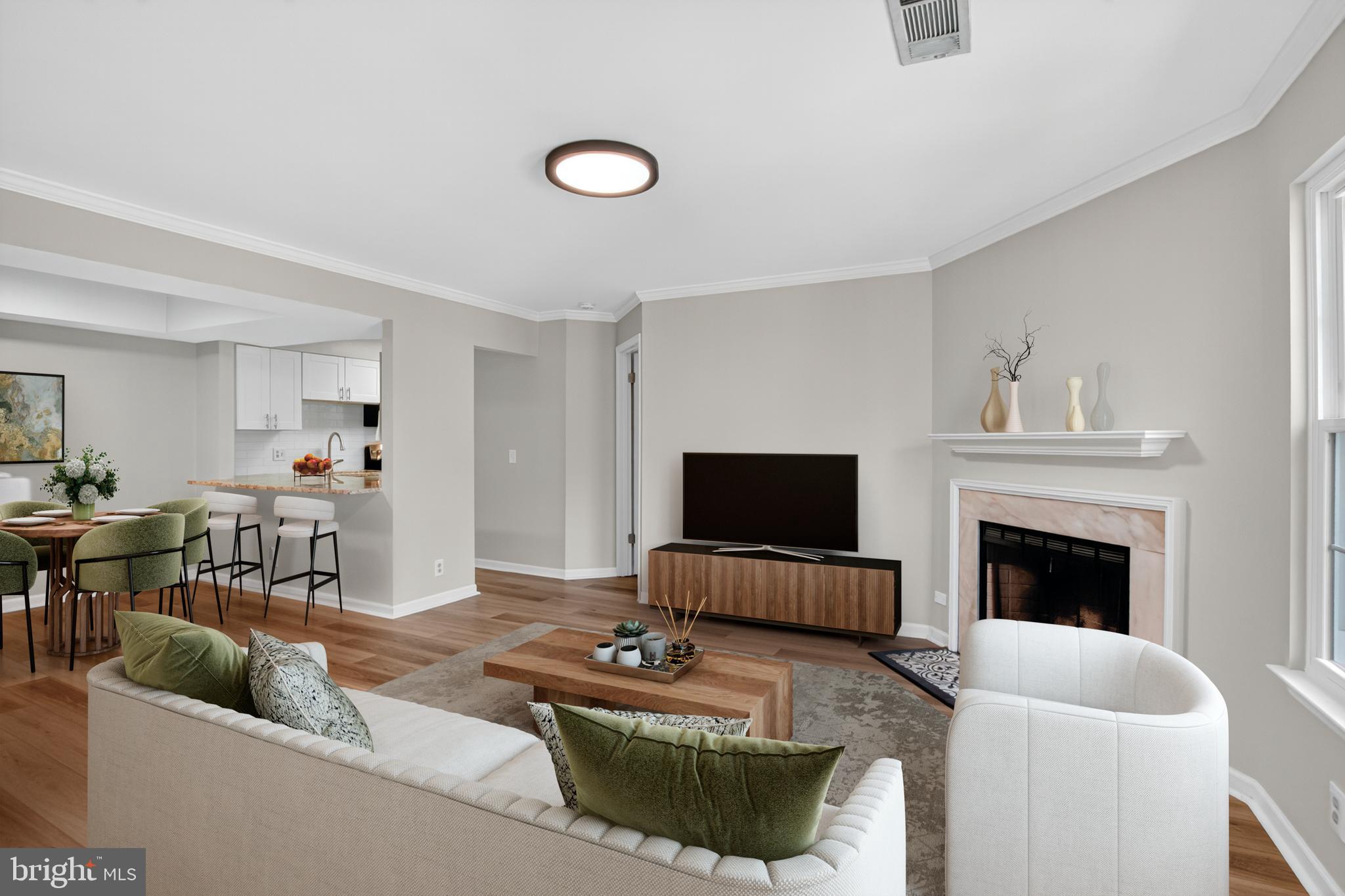 5804 INMAN PARK CIRCLE 120