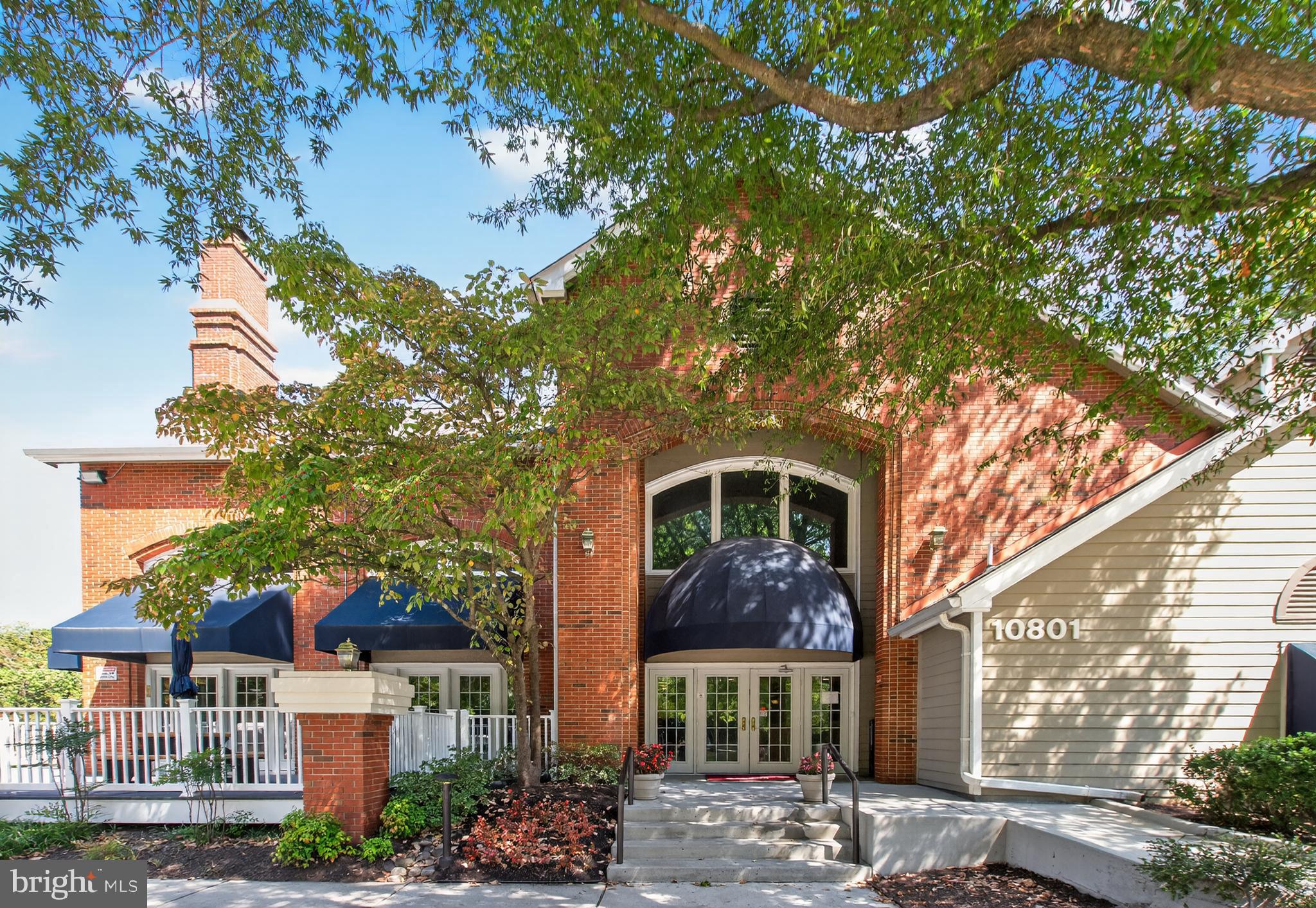 GABLES OF TUCKERMAN - Residential