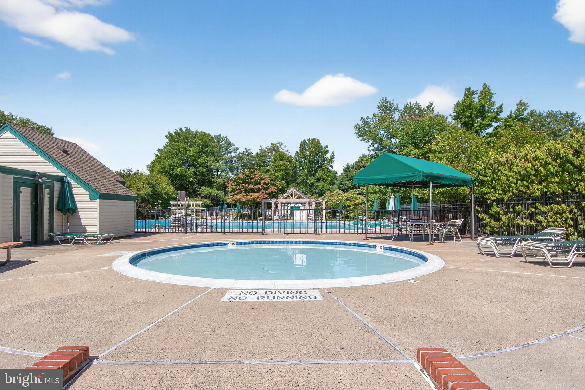 GABLES OF TUCKERMAN - Residential