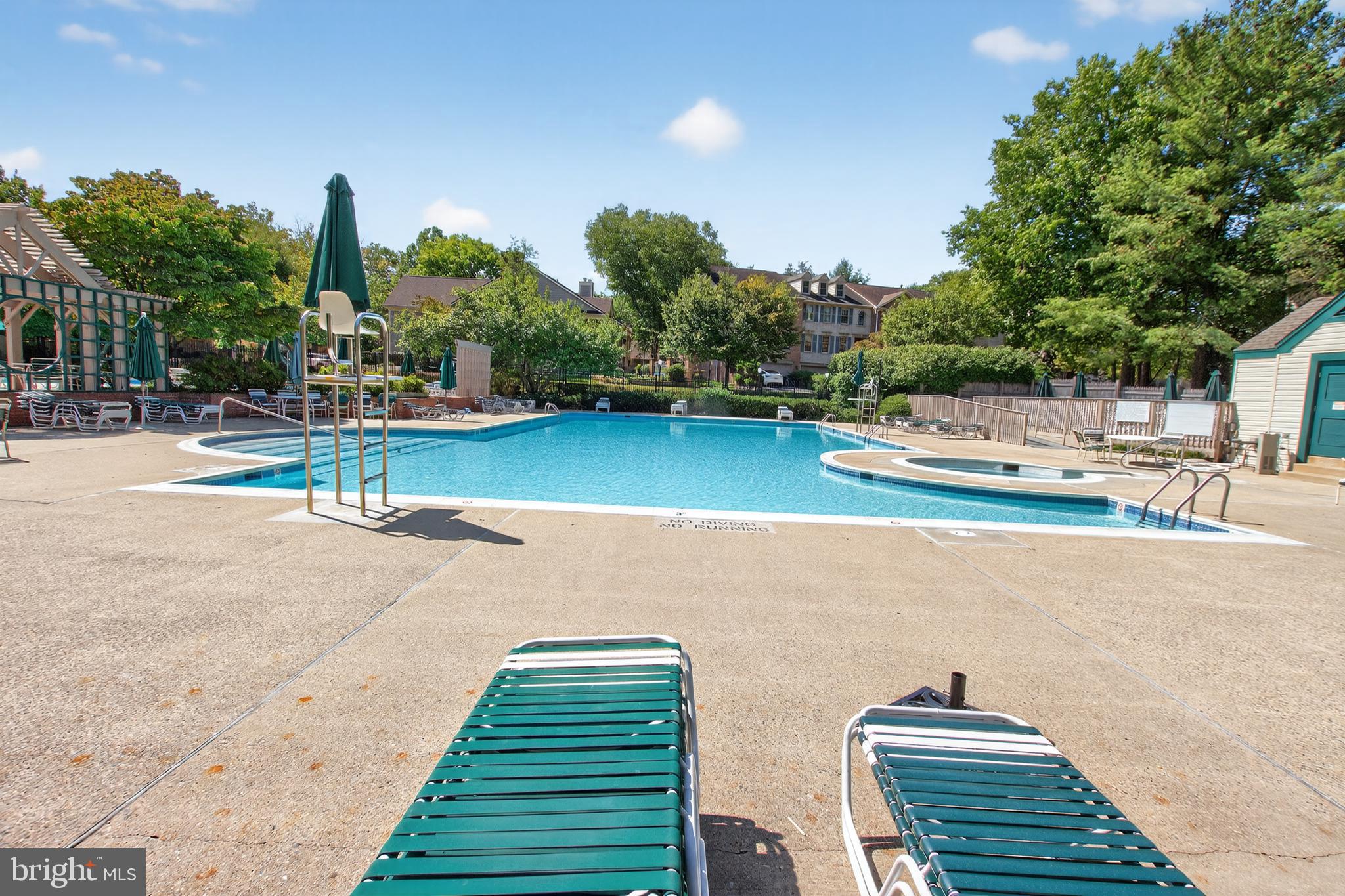 GABLES OF TUCKERMAN - Residential