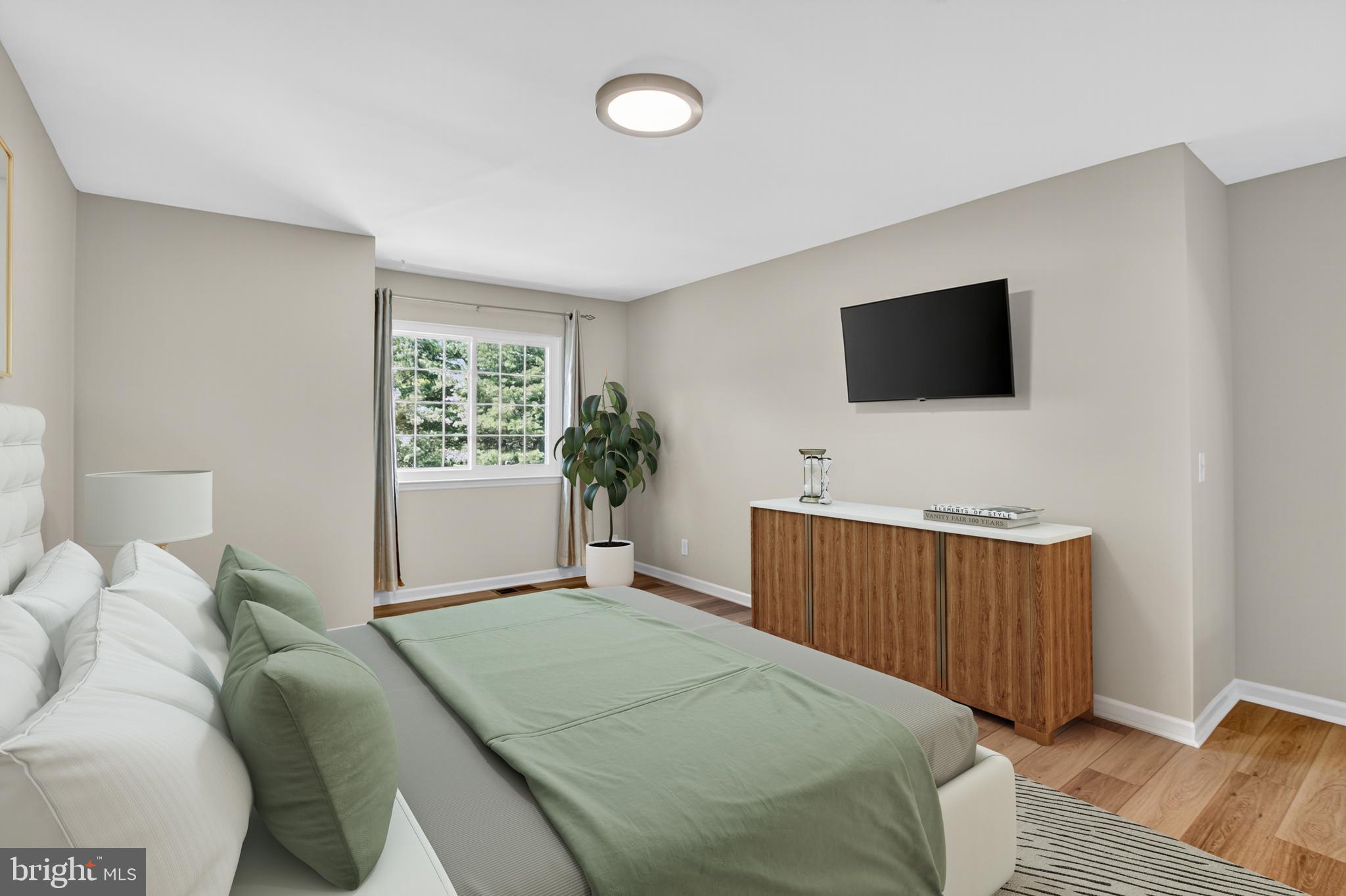 GABLES OF TUCKERMAN - Residential