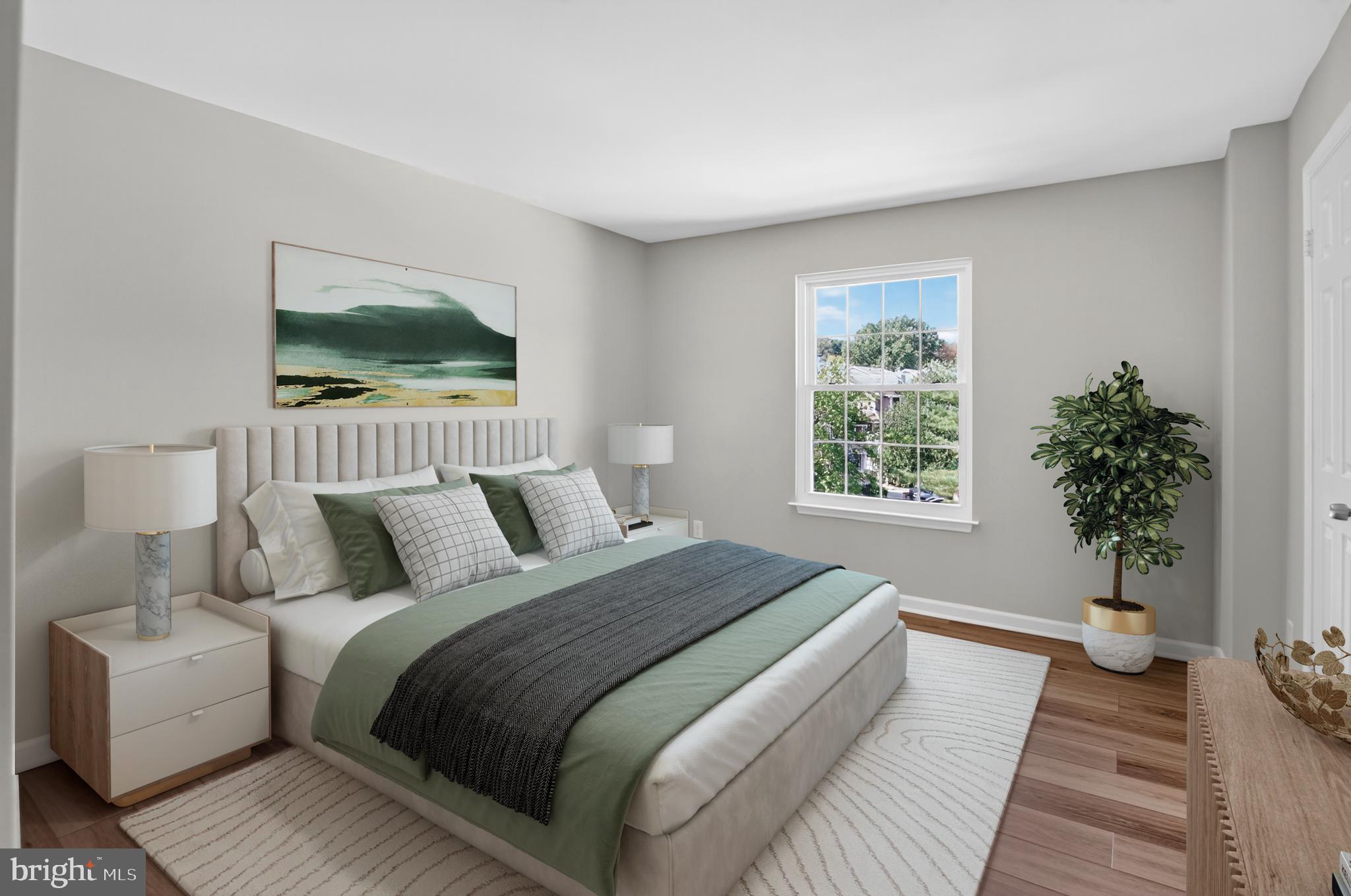 GABLES OF TUCKERMAN - Residential