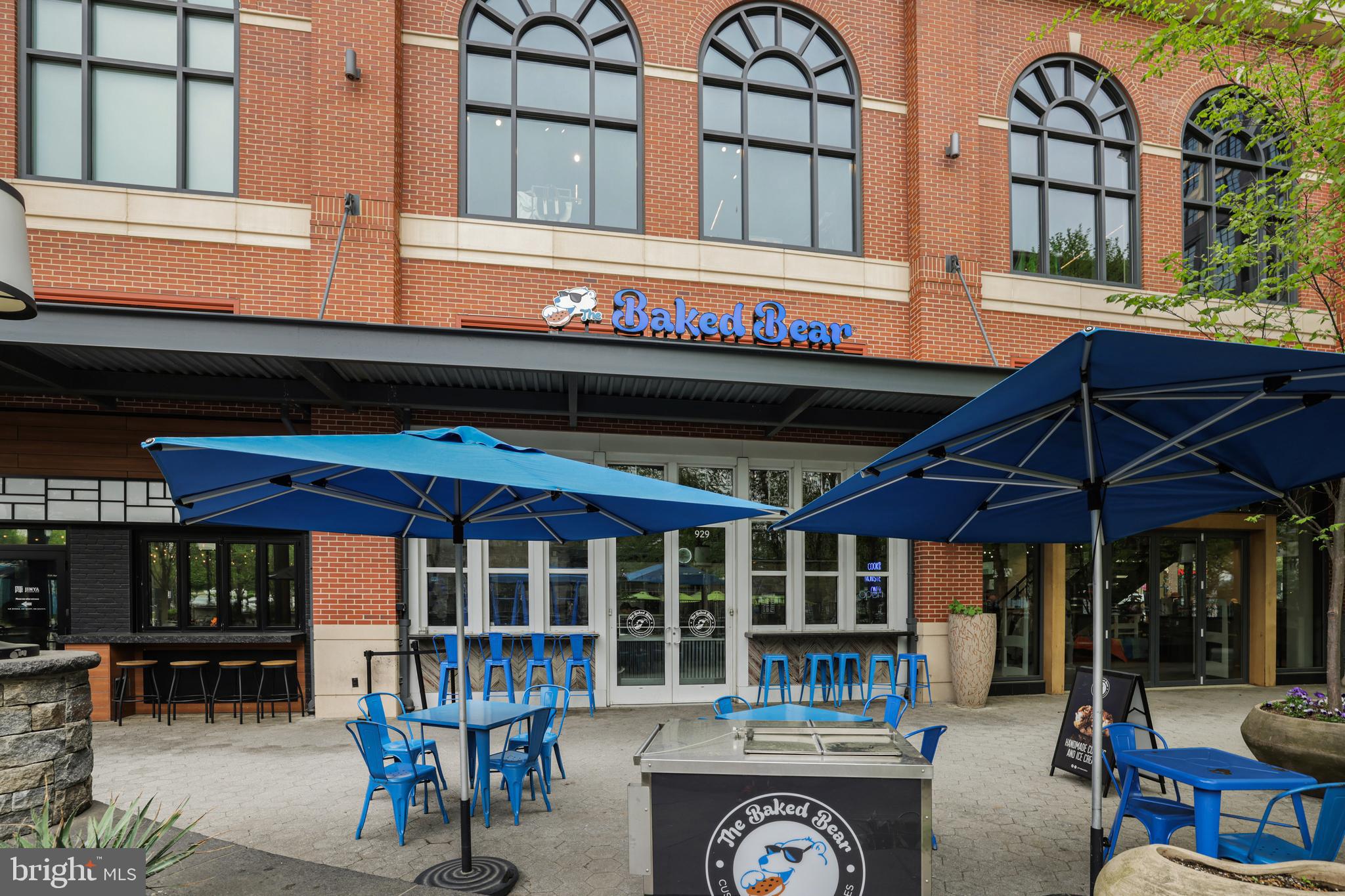 GABLES OF TUCKERMAN - Residential