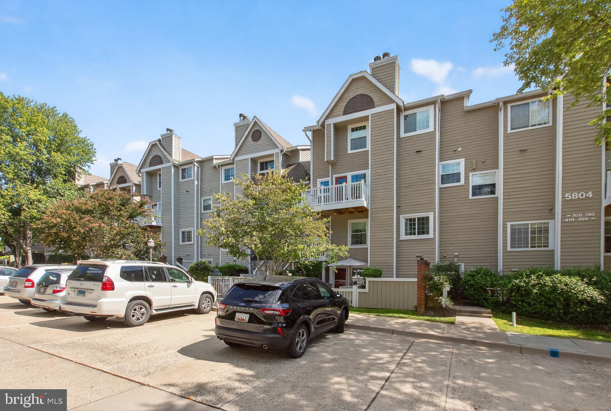 GABLES OF TUCKERMAN - Residential