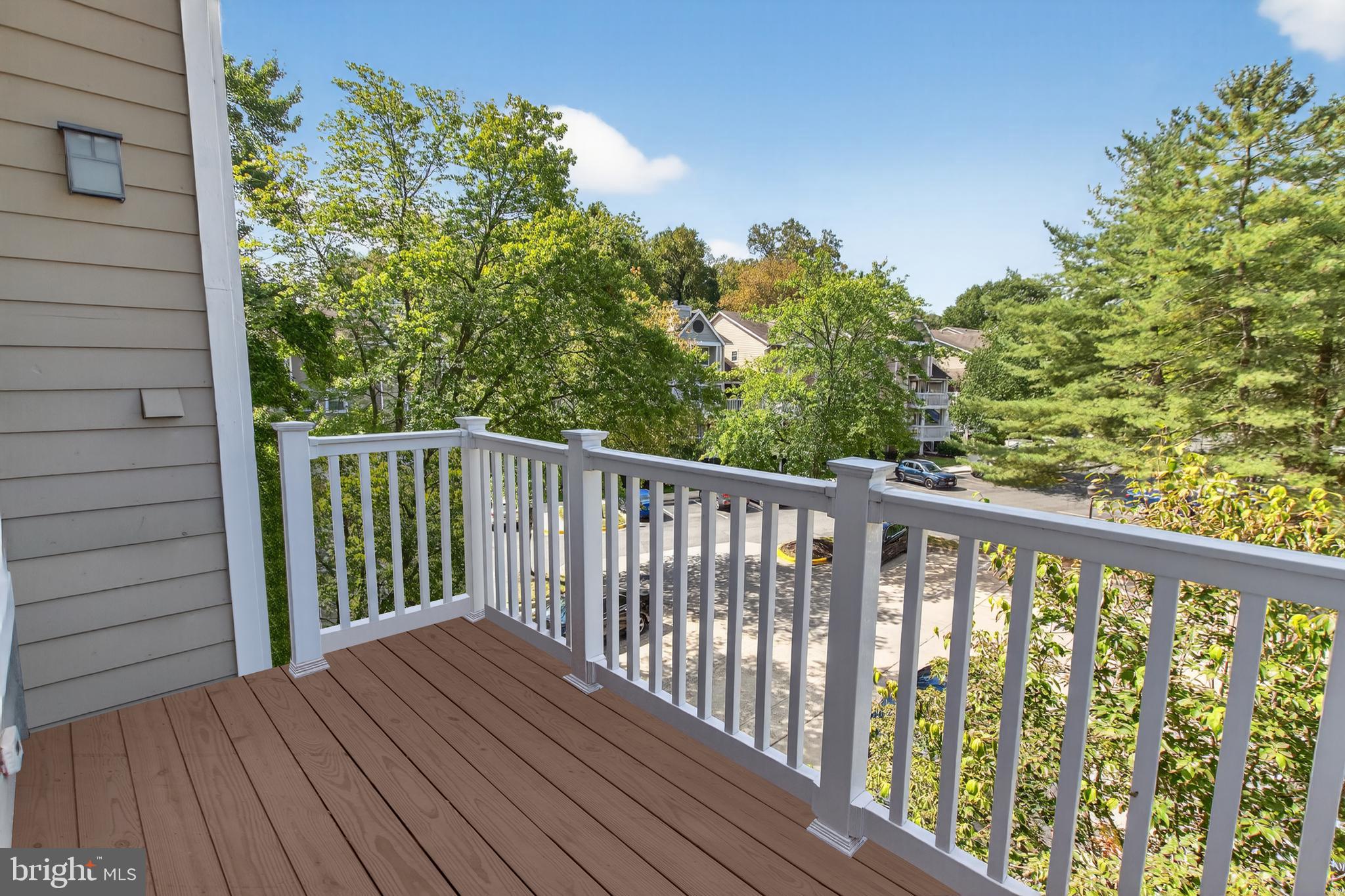 GABLES OF TUCKERMAN - Residential