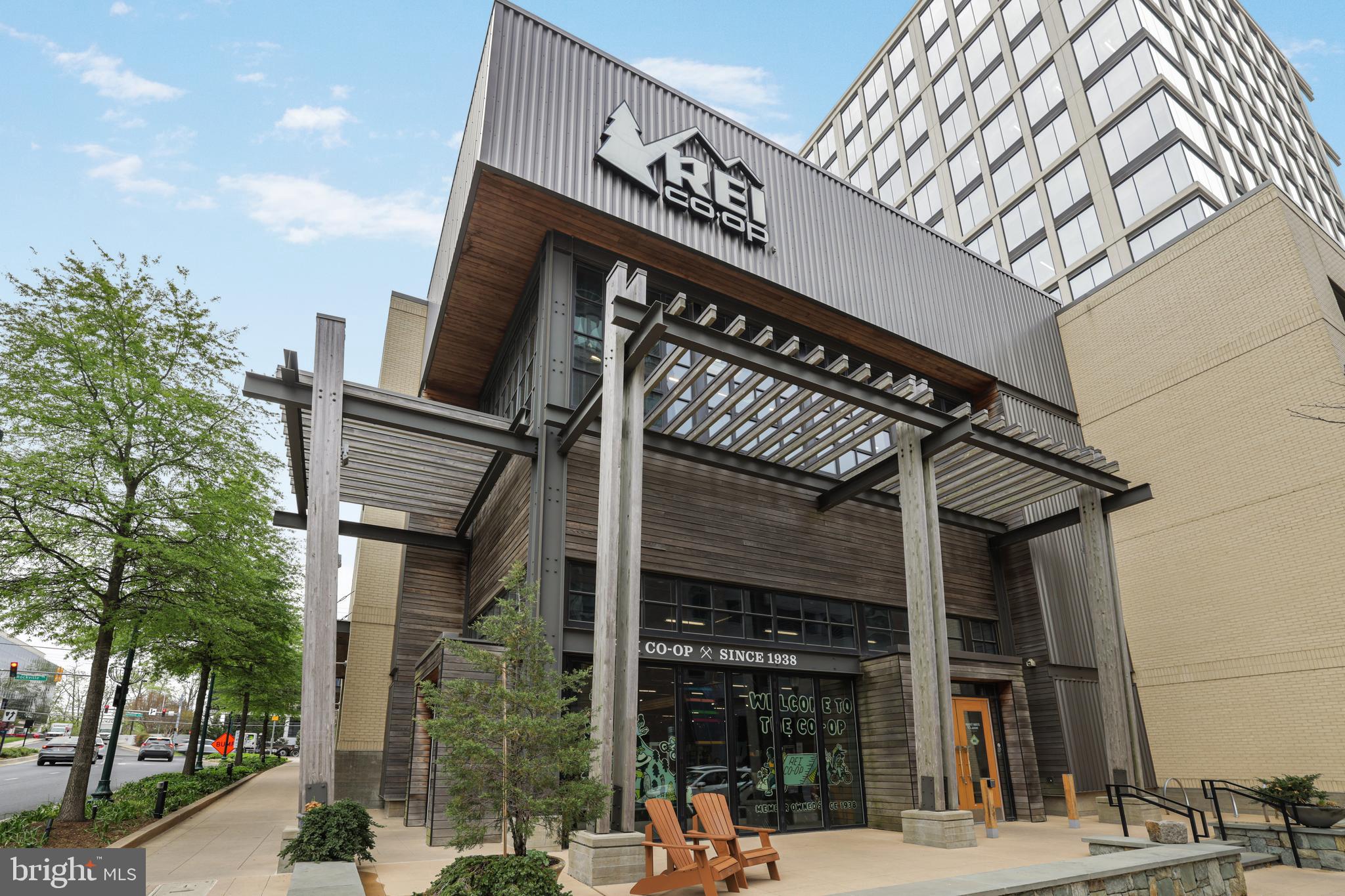 GABLES OF TUCKERMAN - Residential