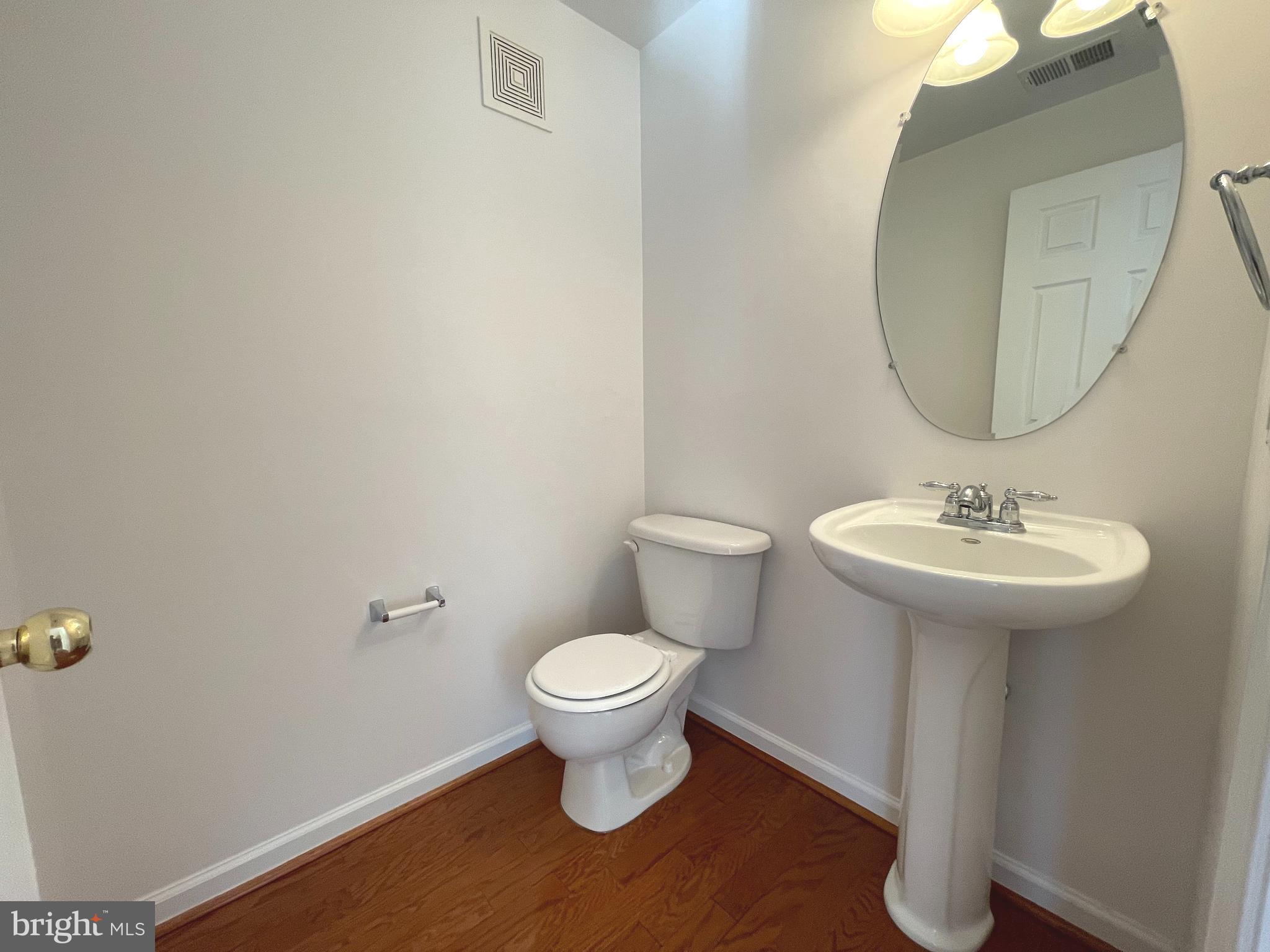 WATKINS PARK - Residential Lease