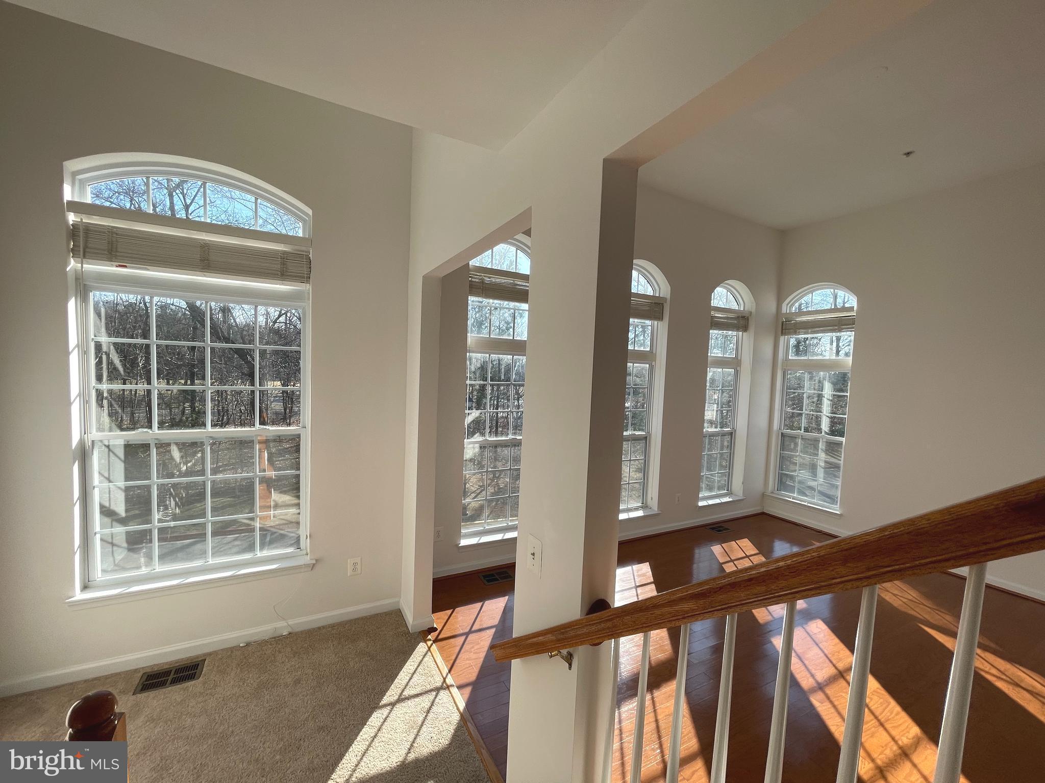 WATKINS PARK - Residential Lease