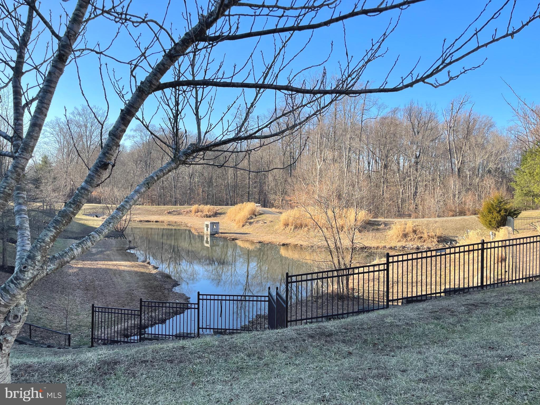 WATKINS PARK - Residential Lease